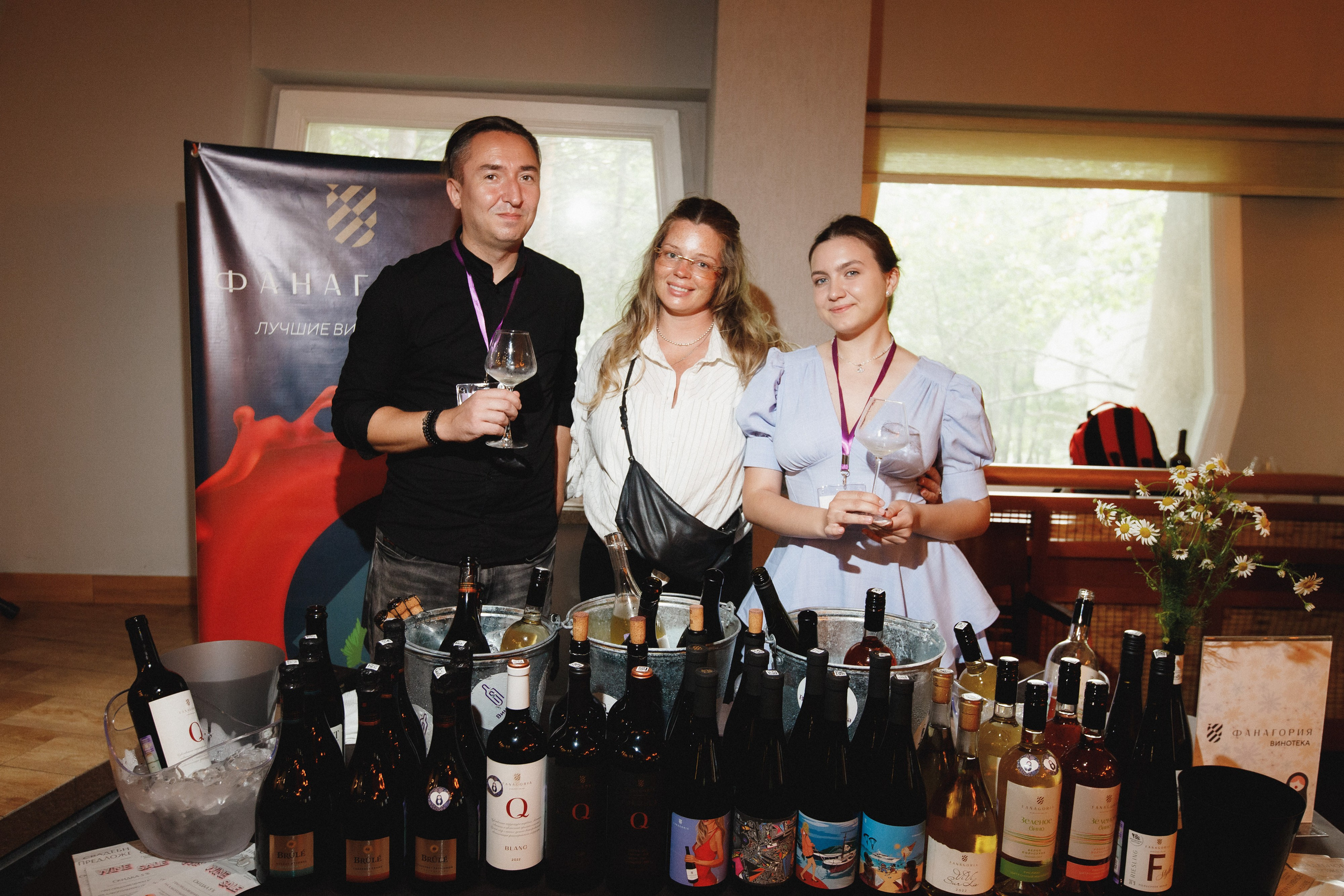 ФЕСТИВАЛЬ РОССИЙСКОГО ВИНА. СВОИ. ФОТООТЧЕТЫ-СОБЫТИЯ-МЕСТА