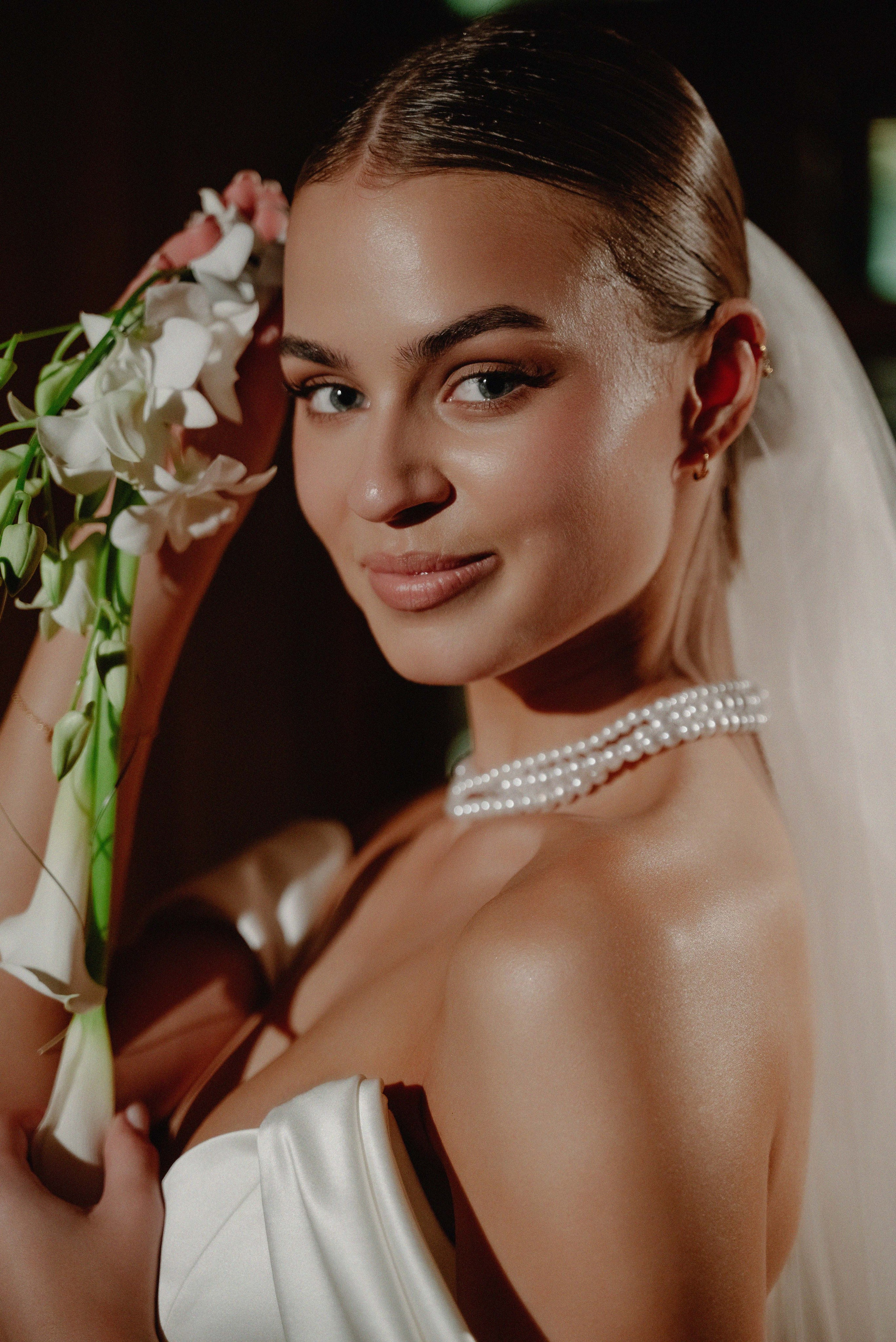 Свадебный и портретный фотограф Анастасия Тетёркина, Брянск и Санкт-Петербург