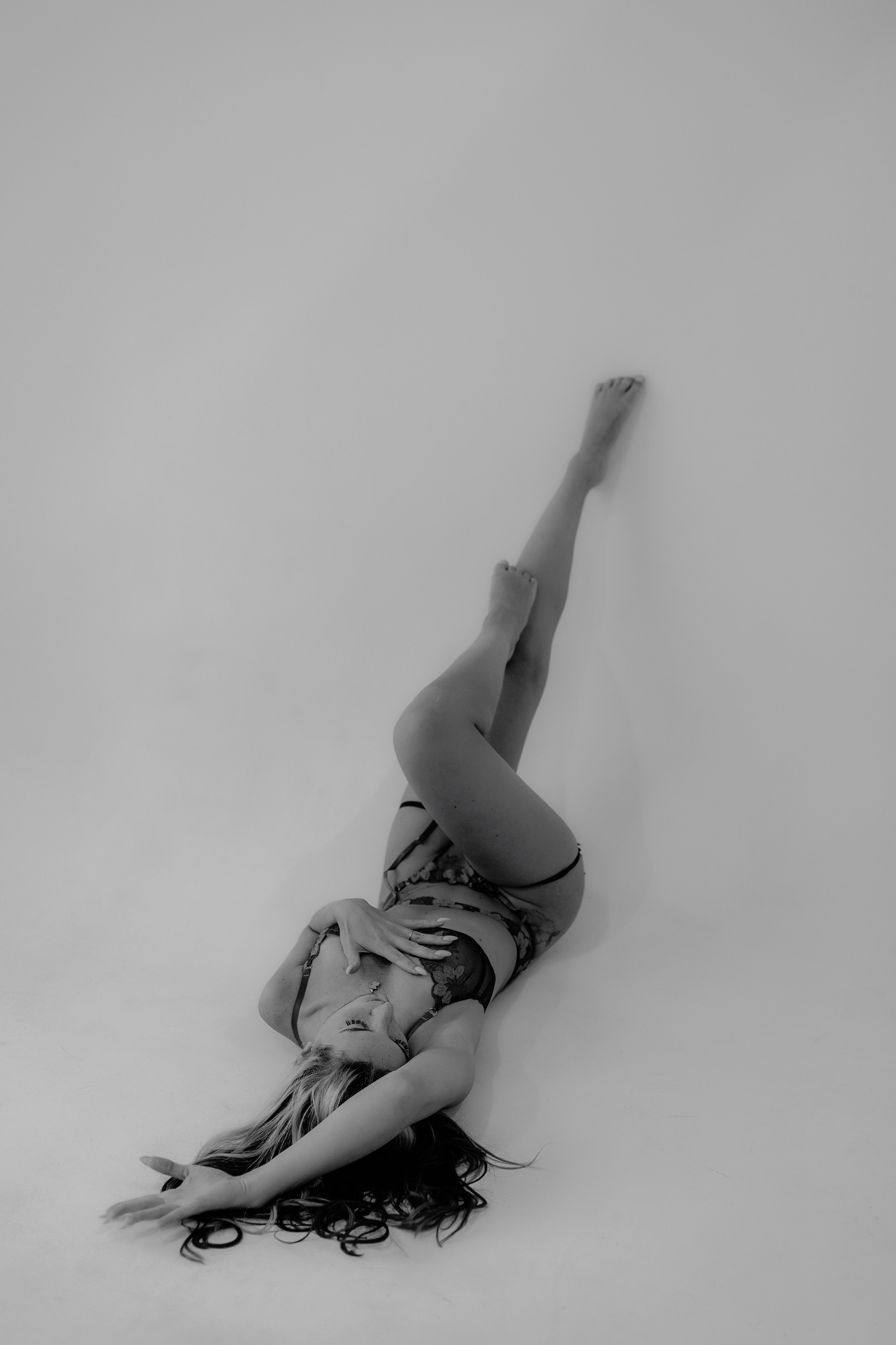 Катерина. Фотограф Лия Шеремет