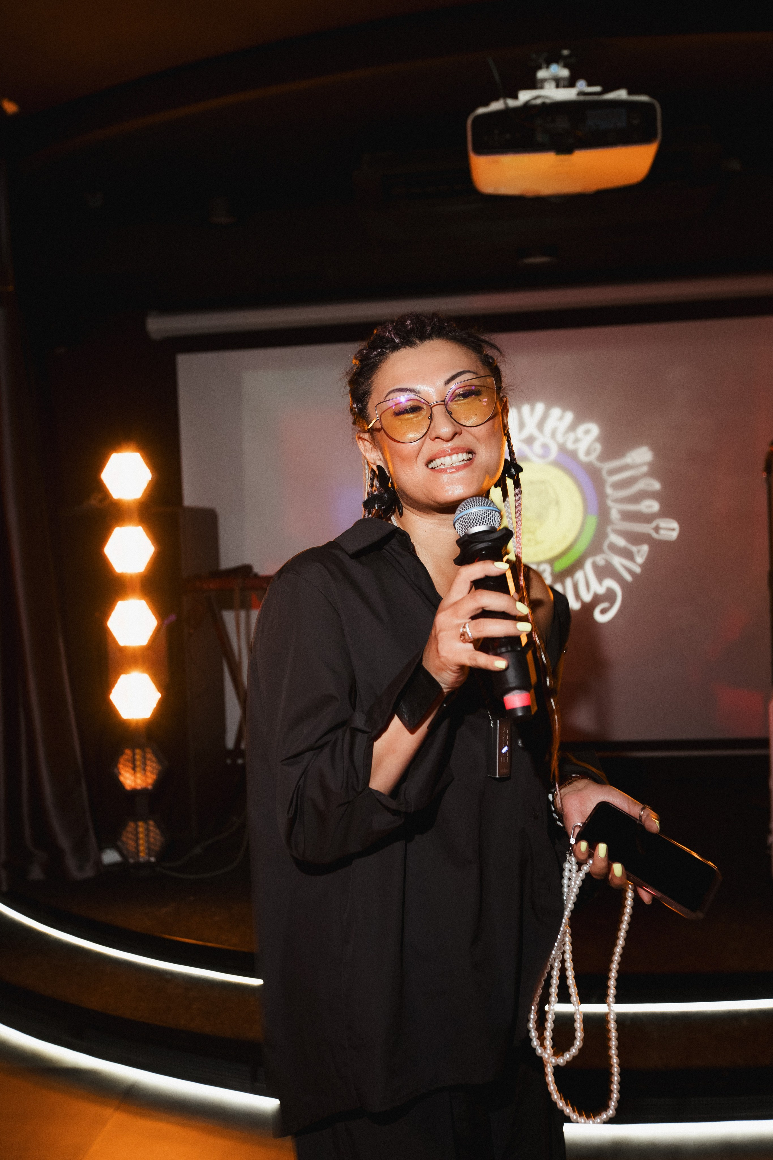 Иммерсивный ужин NATIONAL FOOD в рамках фестиваля «Кухня без границ». СВОИ. ФОТООТЧЕТЫ-СОБЫТИЯ-МЕСТА