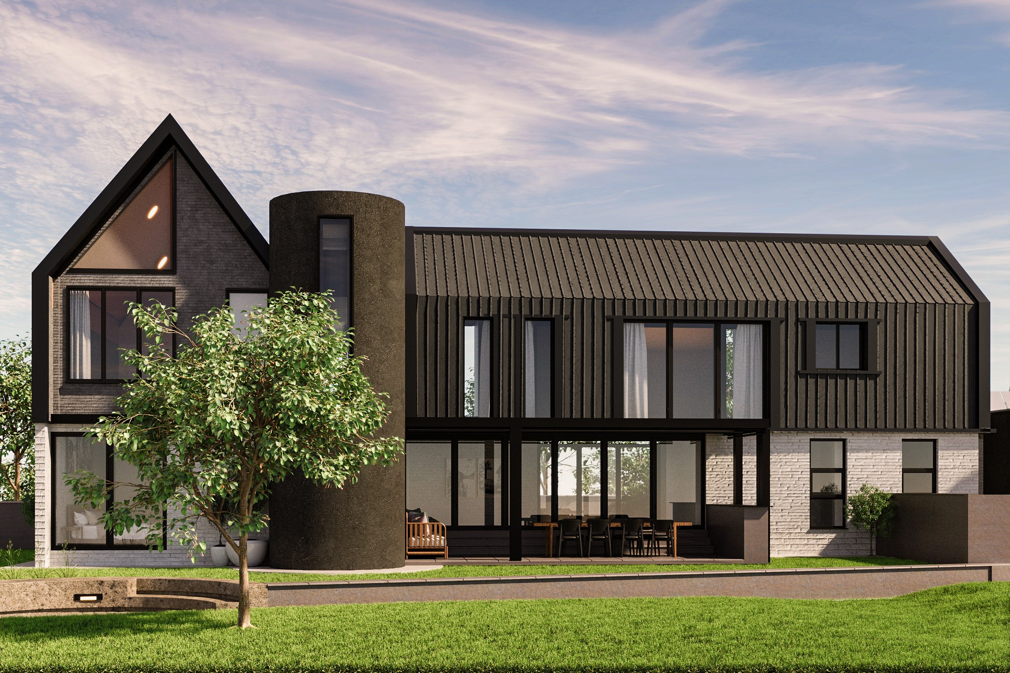 Визуализатор интерьера