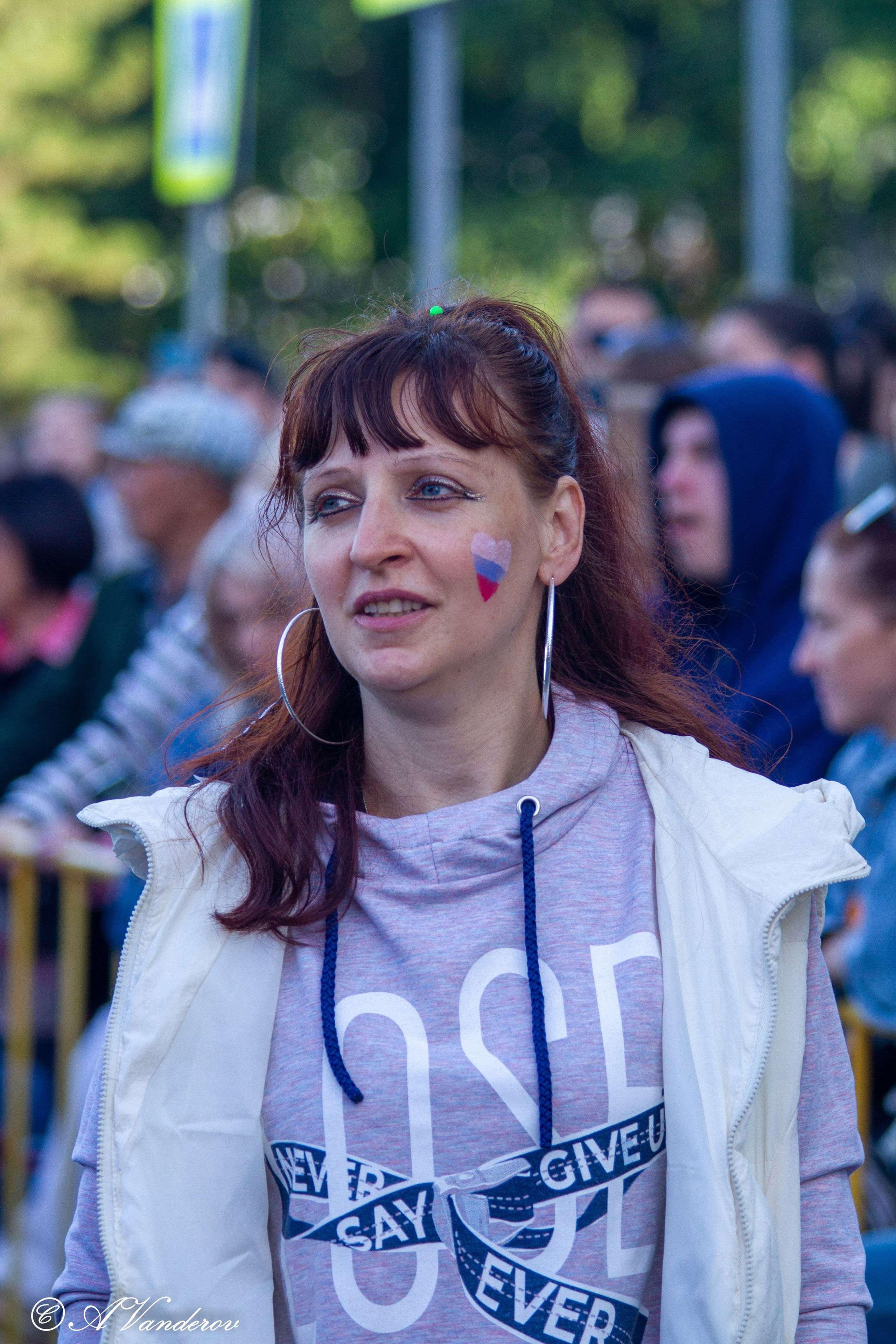 День России 12.06.2023. Фотограф Омск | Александр Вандеров