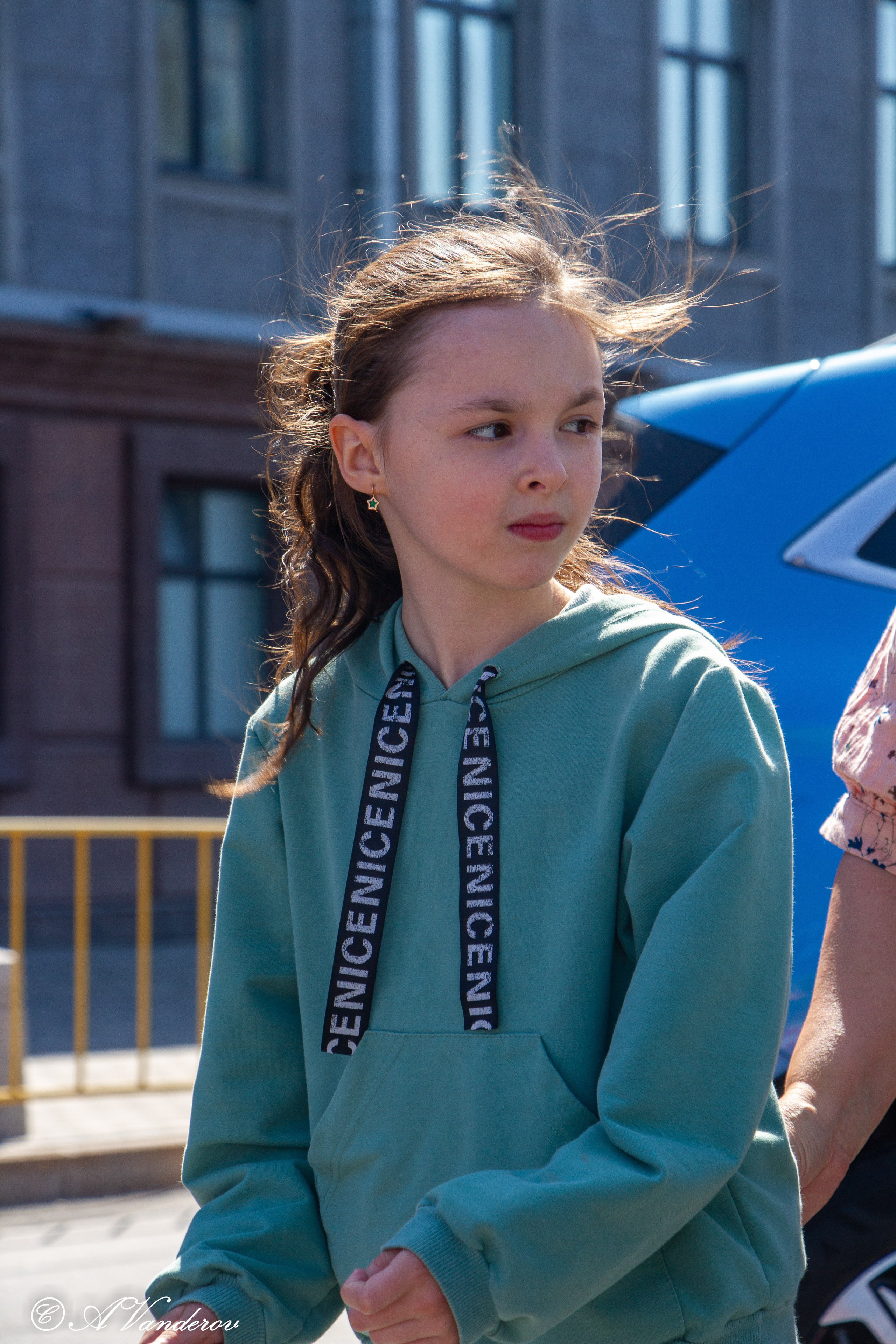 День России 12.06.2023. Фотограф Омск | Александр Вандеров