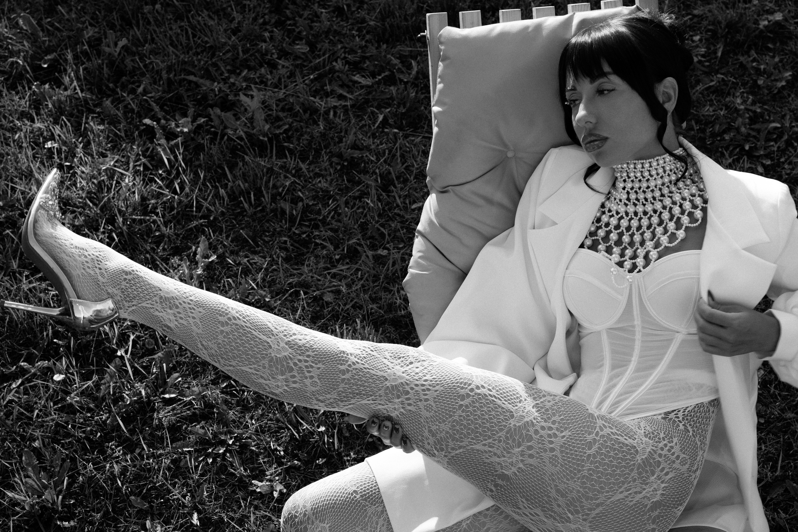 Условия съемки