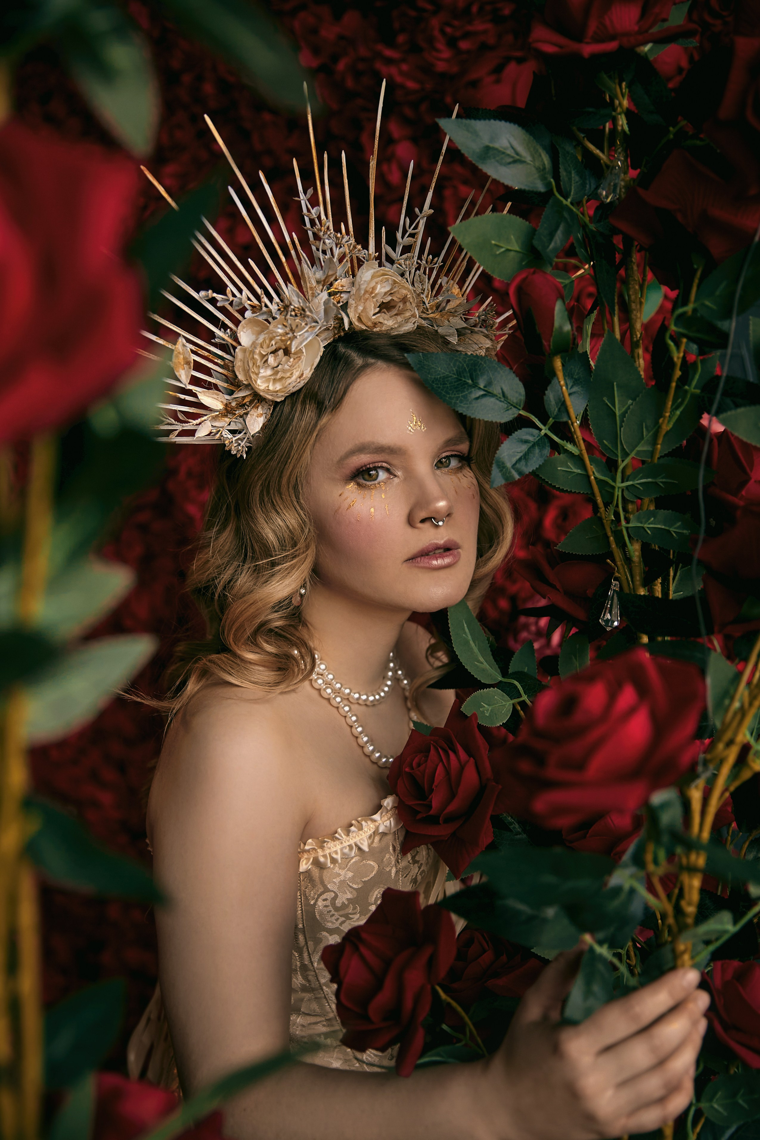 Рекламный фотограф Санкт-Петербург Катерина Мишкель