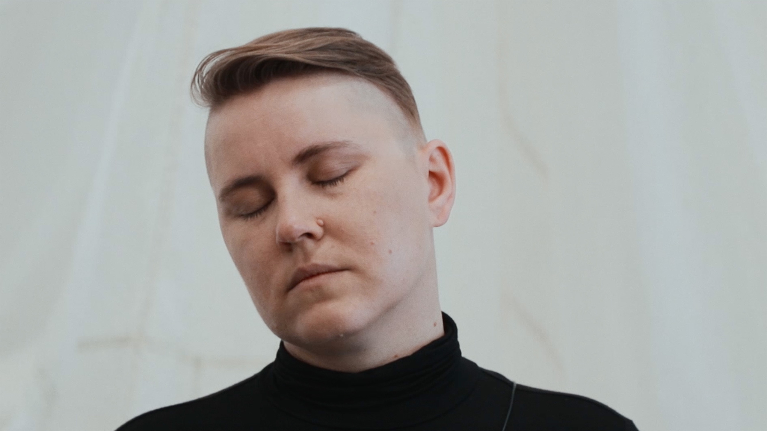 Decision altitude (2022)