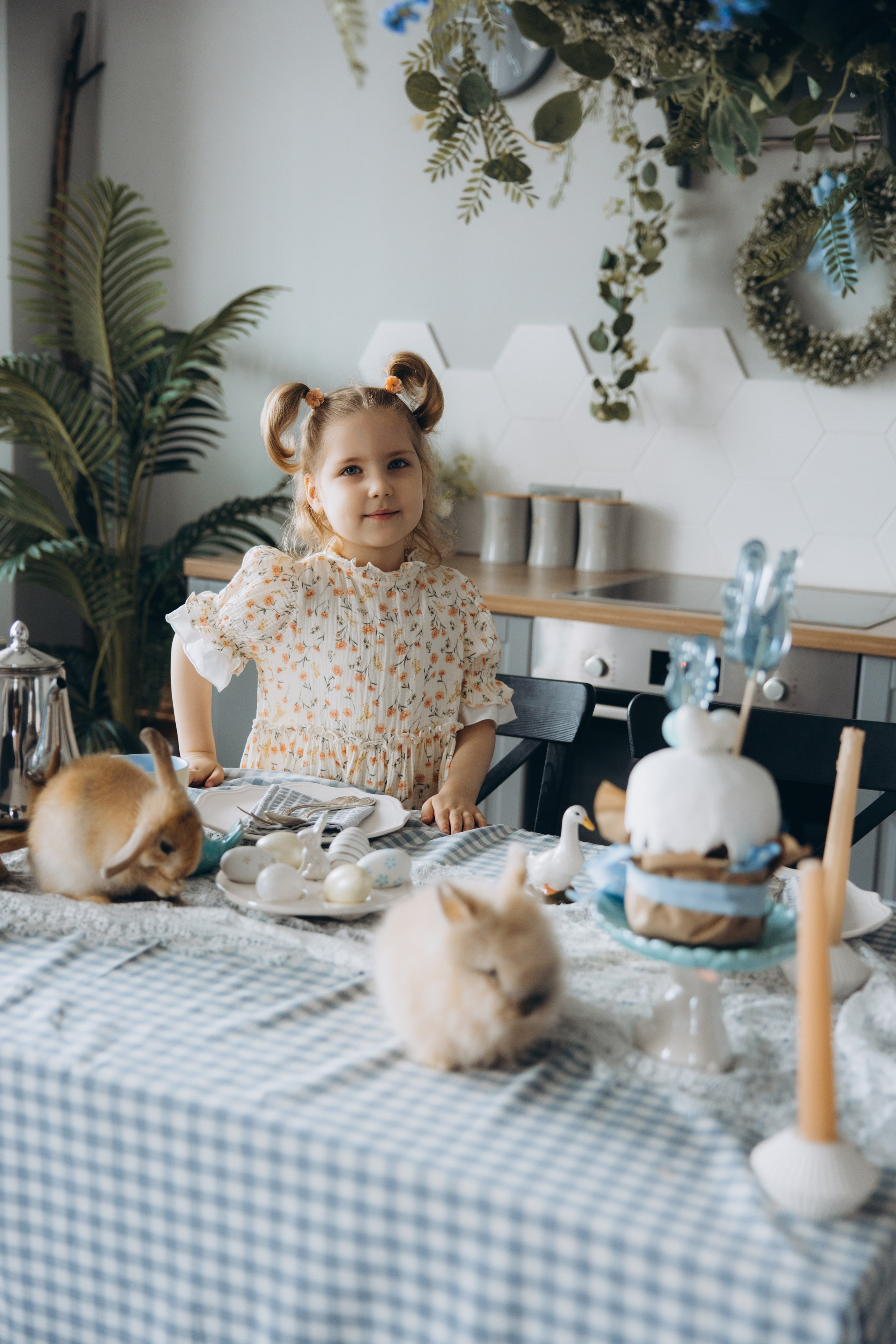 Пасха в Луне. Свадебный, семейный фотограф в Иркутске Светлана Макаричева