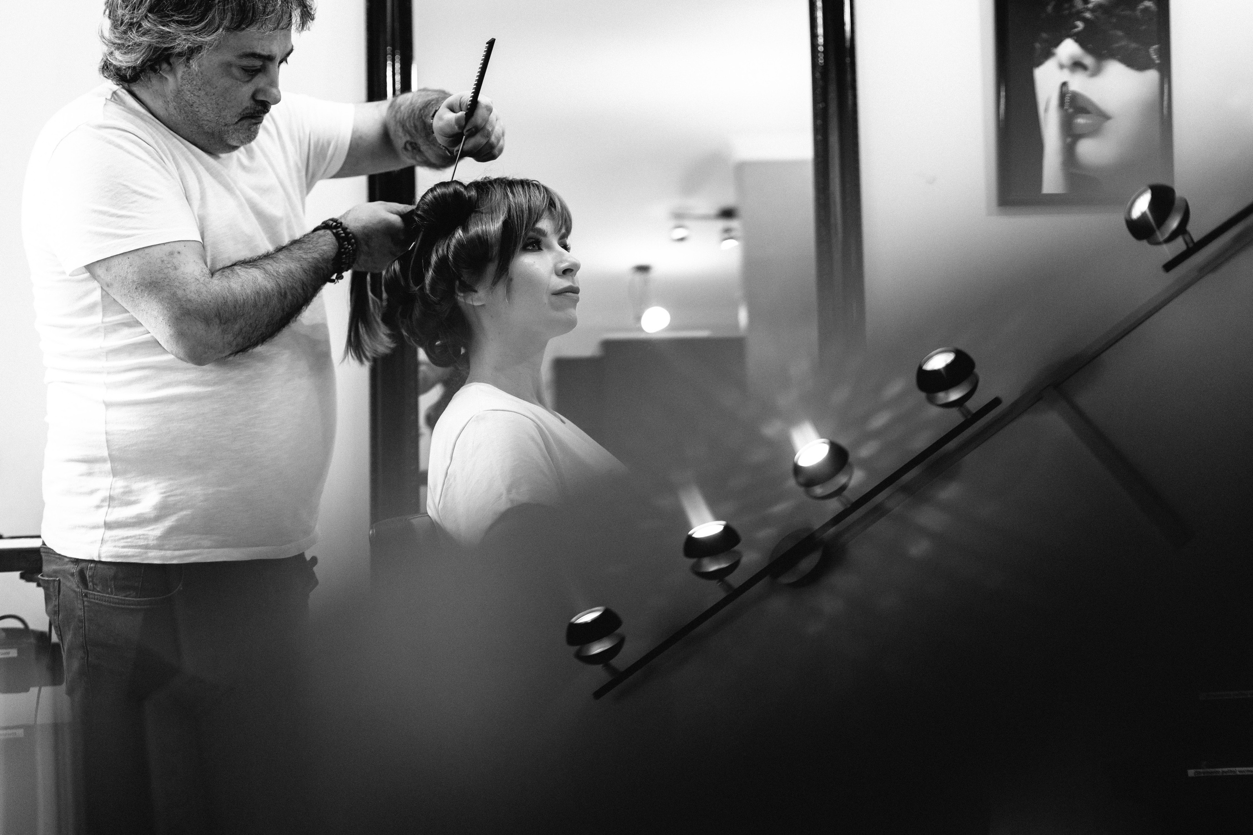 Анонс свадебного дня Влада и Инги. Свадебный фотограф Роман Медведев , Минск, Беларусь