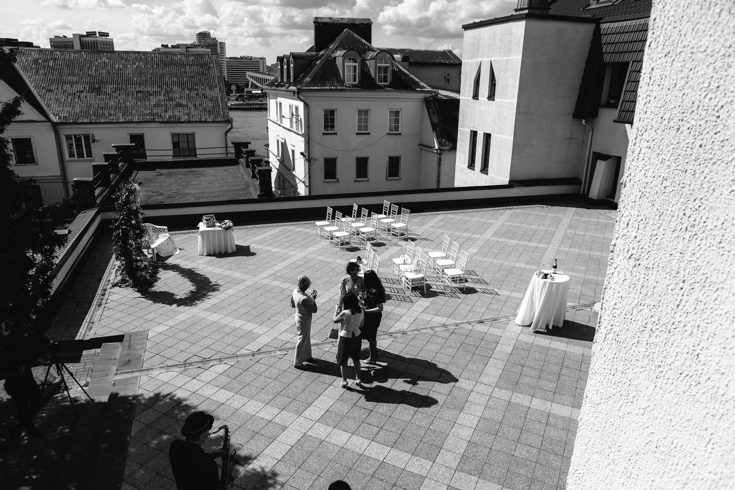 Анонс свадебного дня Влада и Инги. Свадебный фотограф Роман Медведев , Минск, Беларусь