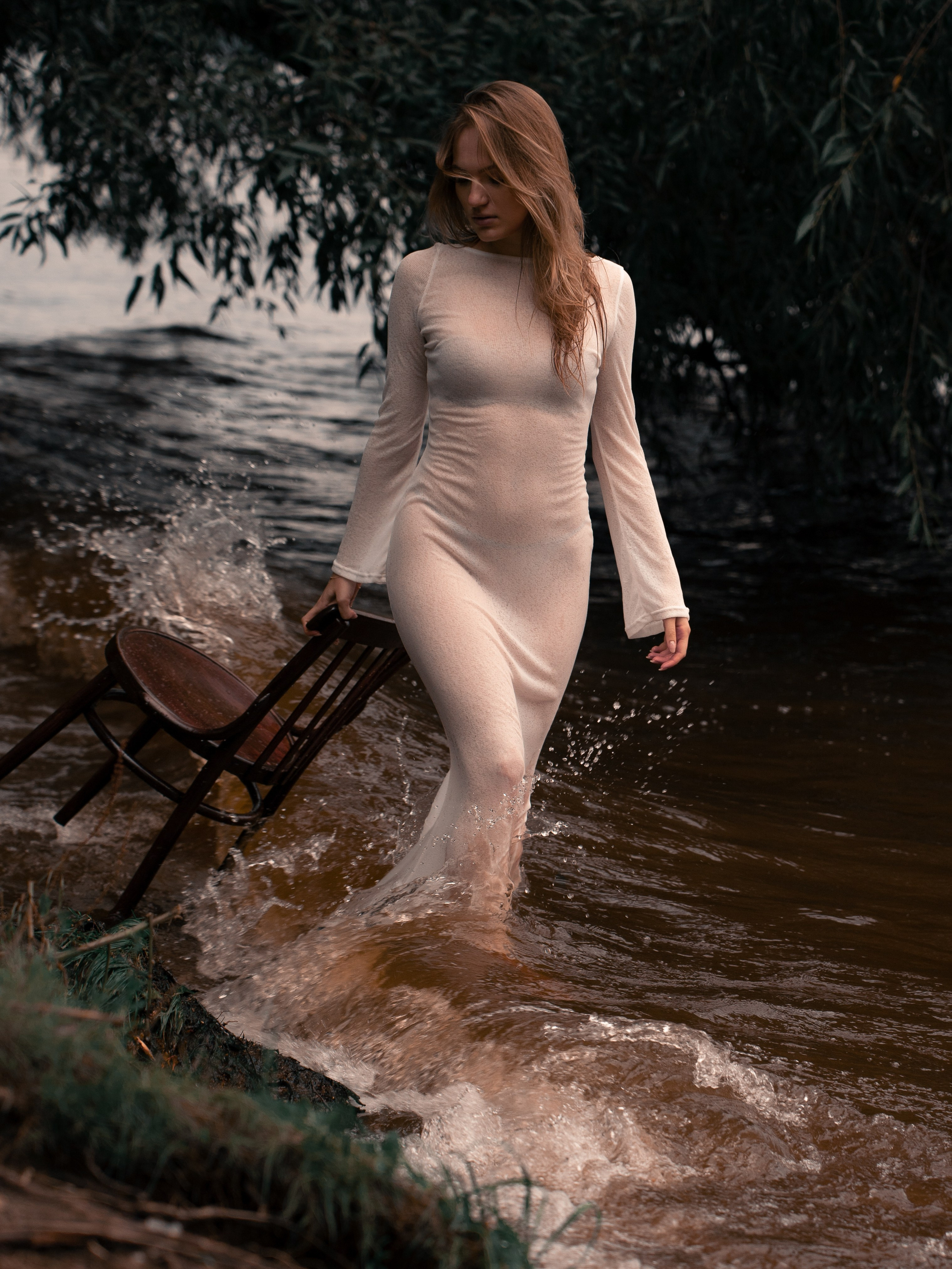 Семейный и портретный фотограф в Москве Яна Прасолова