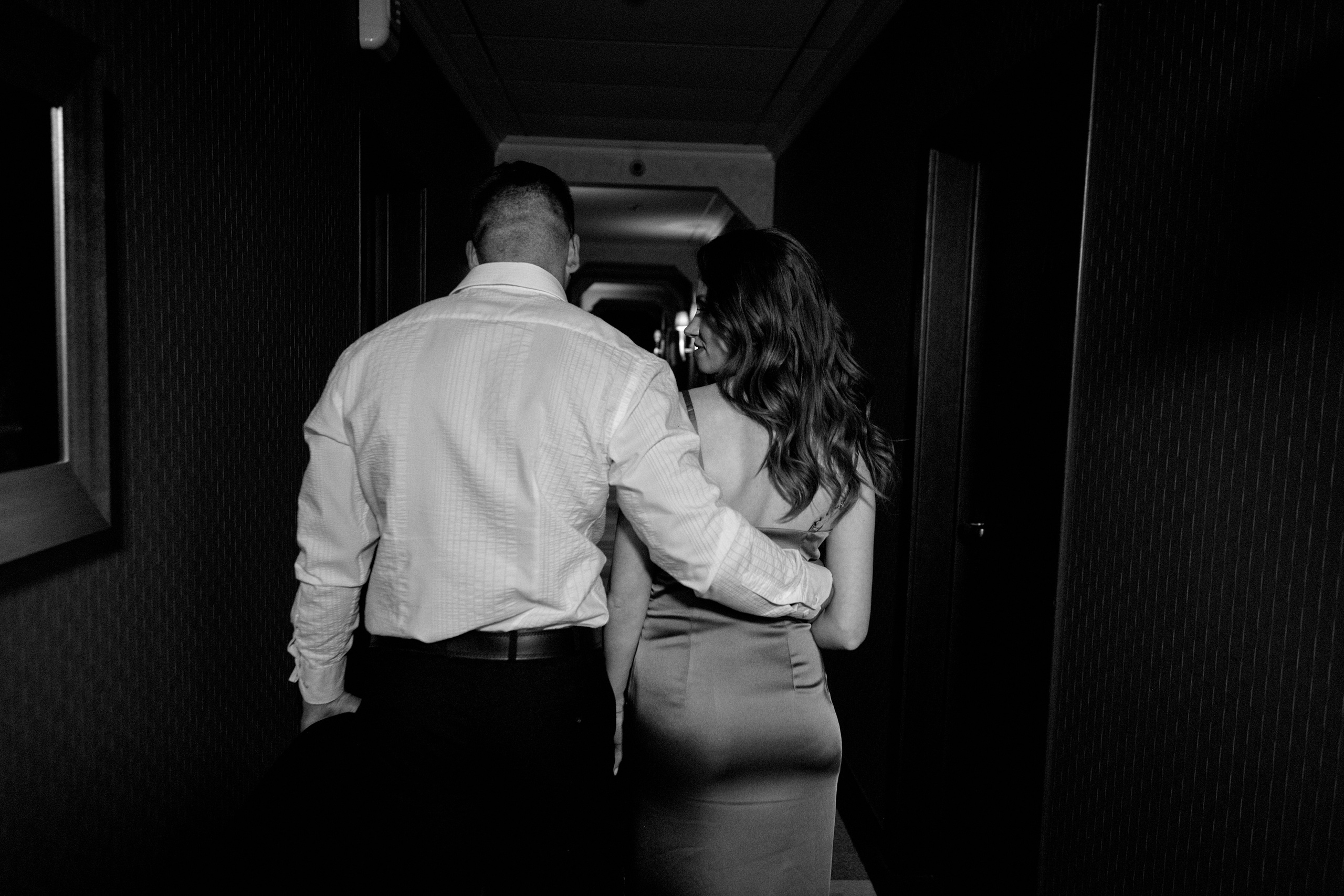 Love-story Алексей и Анна. Фотограф Челябинск — Кирилл Устюжанин