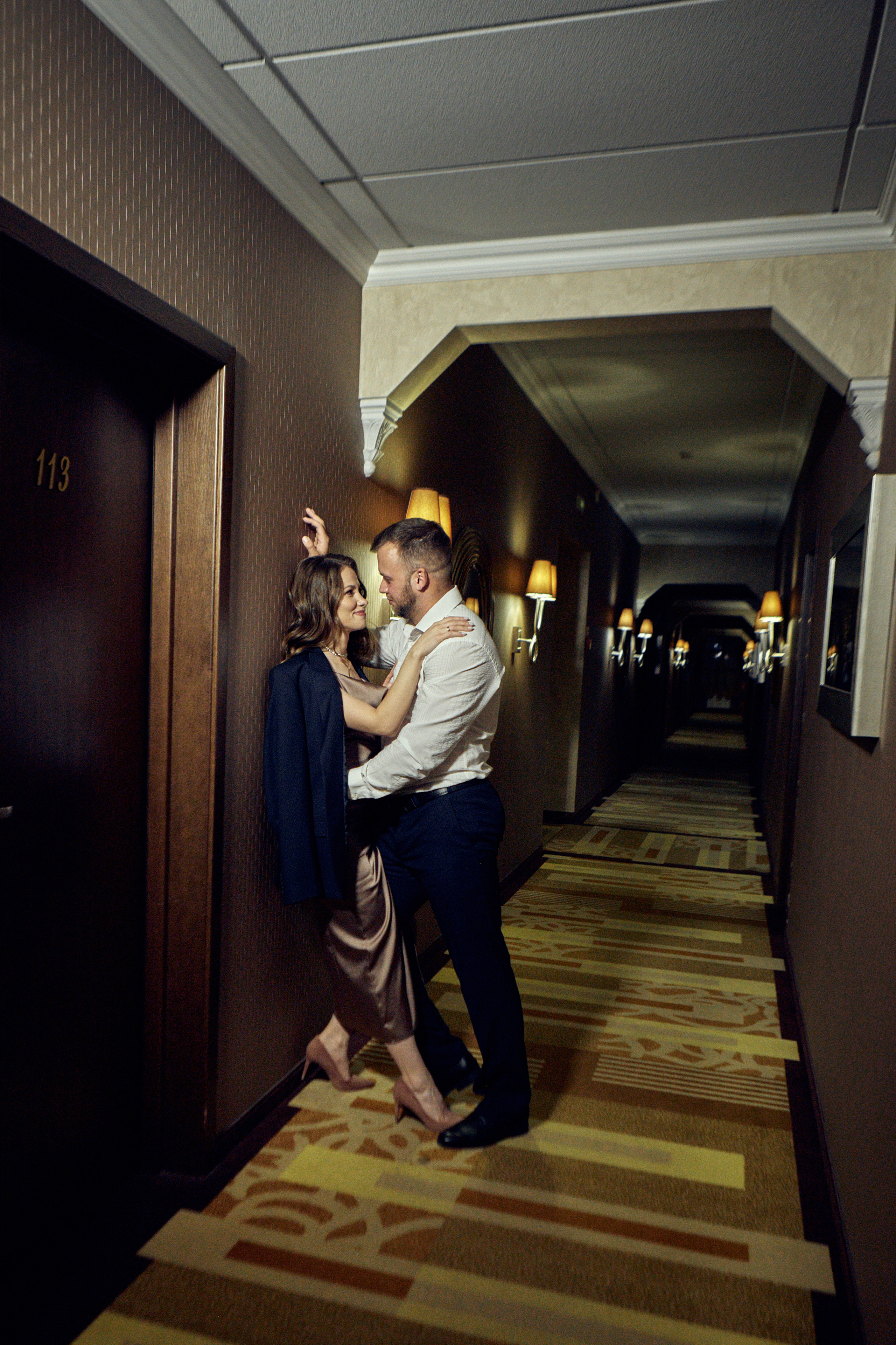 Love-story Алексей и Анна. Фотограф Челябинск — Кирилл Устюжанин