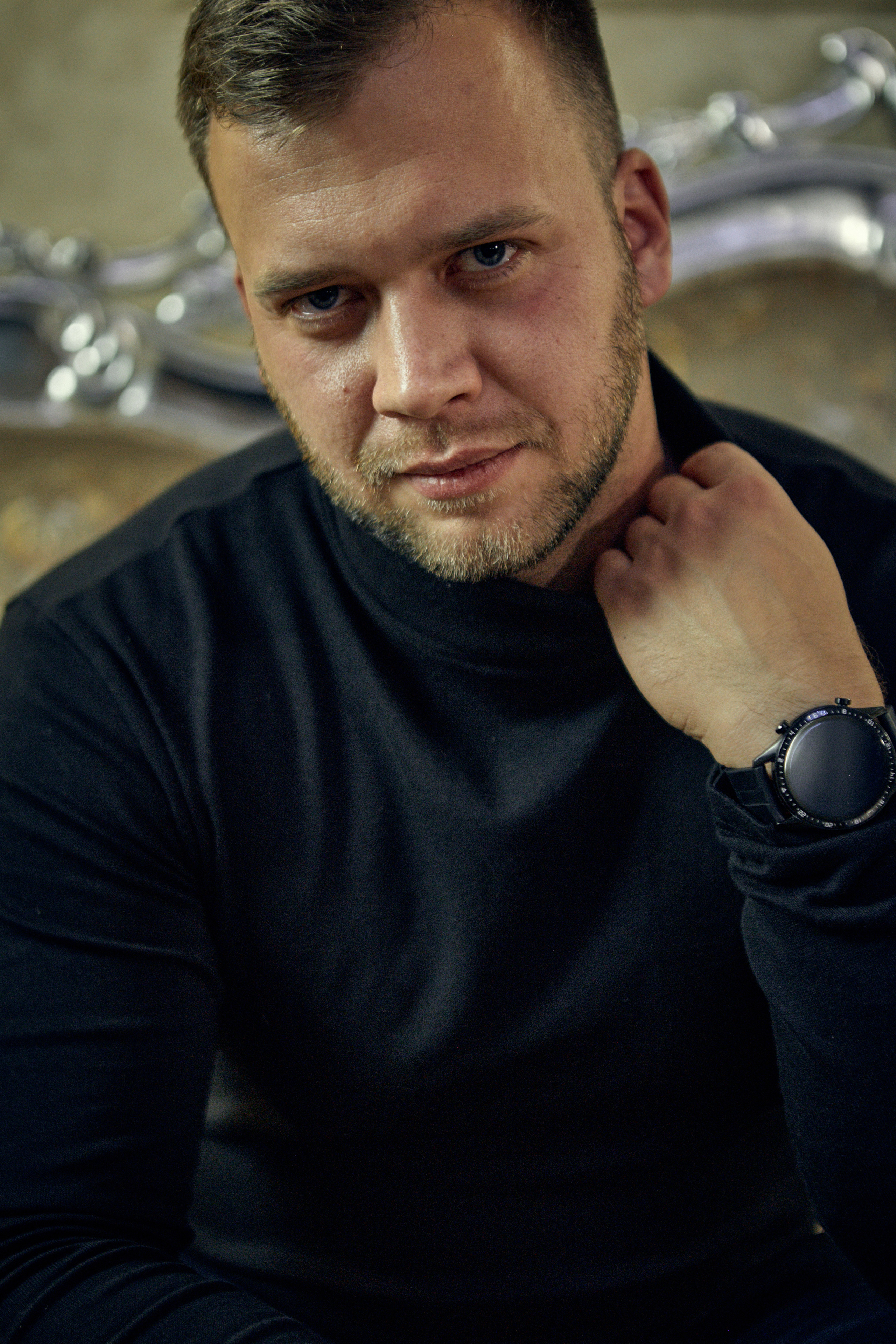 Love-story Алексей и Анна. Фотограф Челябинск — Кирилл Устюжанин