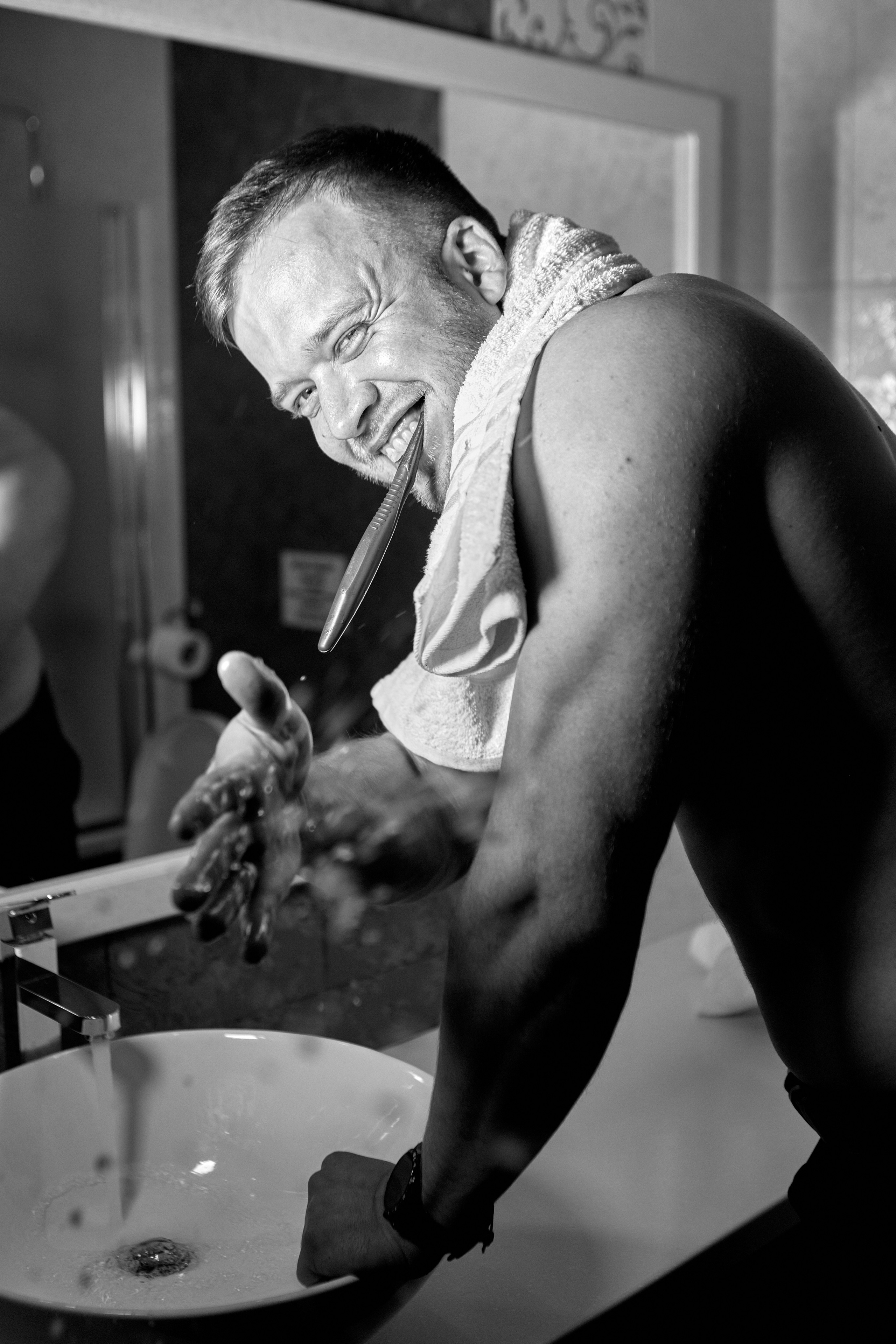 Love-story Алексей и Анна. Фотограф Челябинск — Кирилл Устюжанин