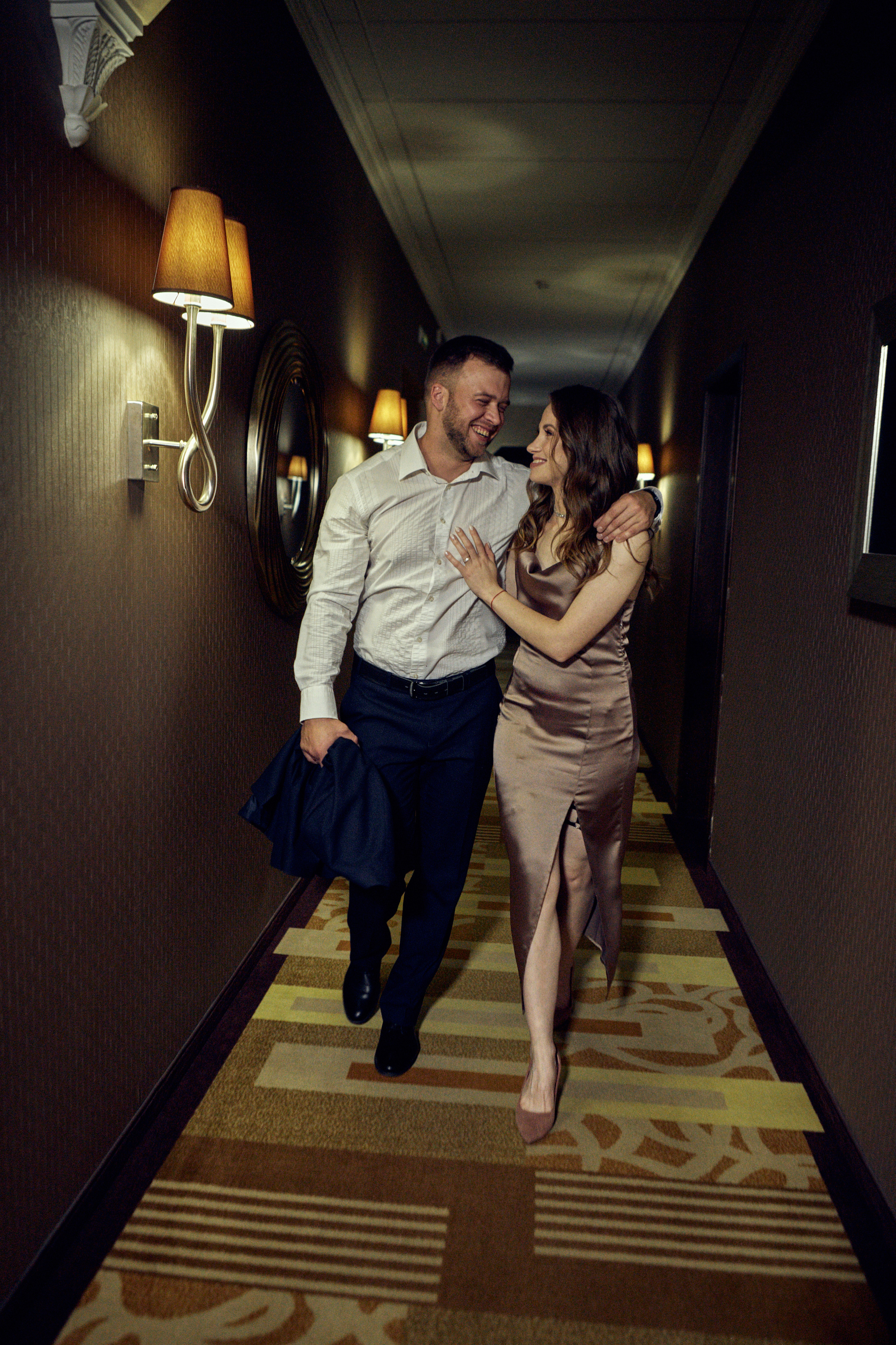 Love-story Алексей и Анна. Фотограф Челябинск — Кирилл Устюжанин