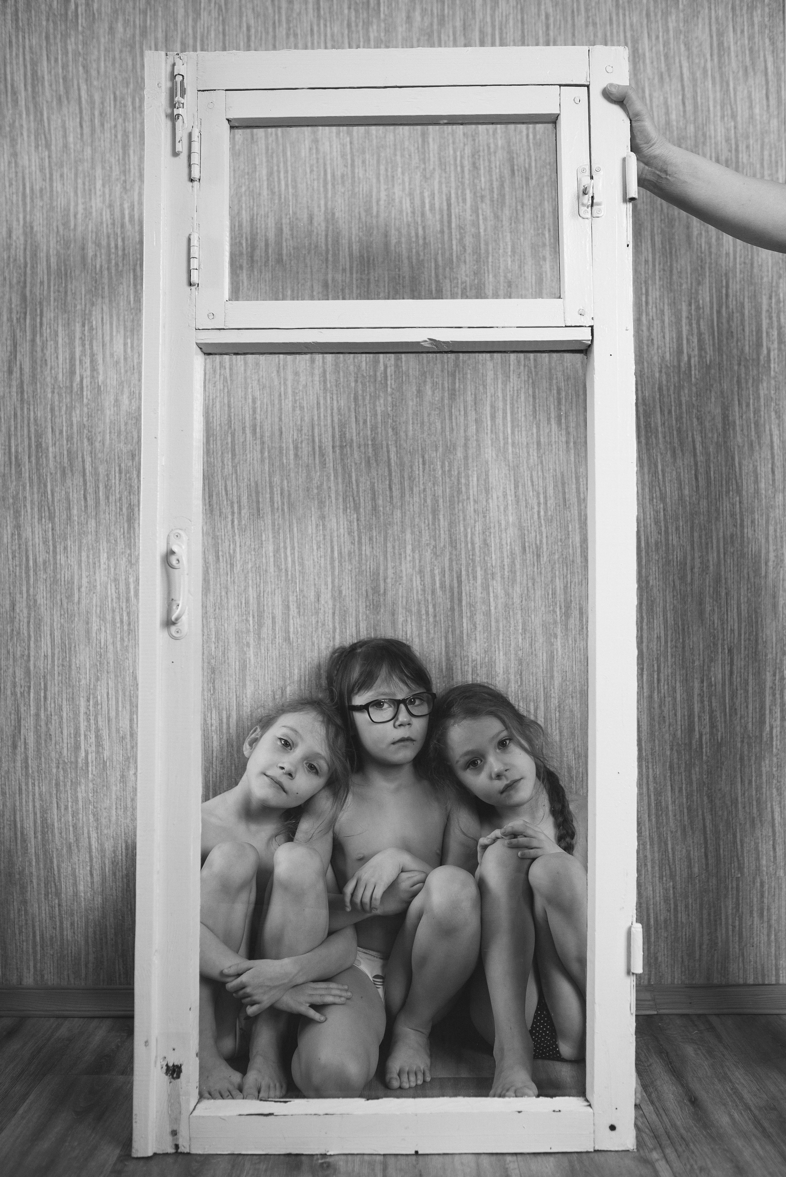 Сплетение. Семейный и newborn фотограф в Уфе Елена Сакурова