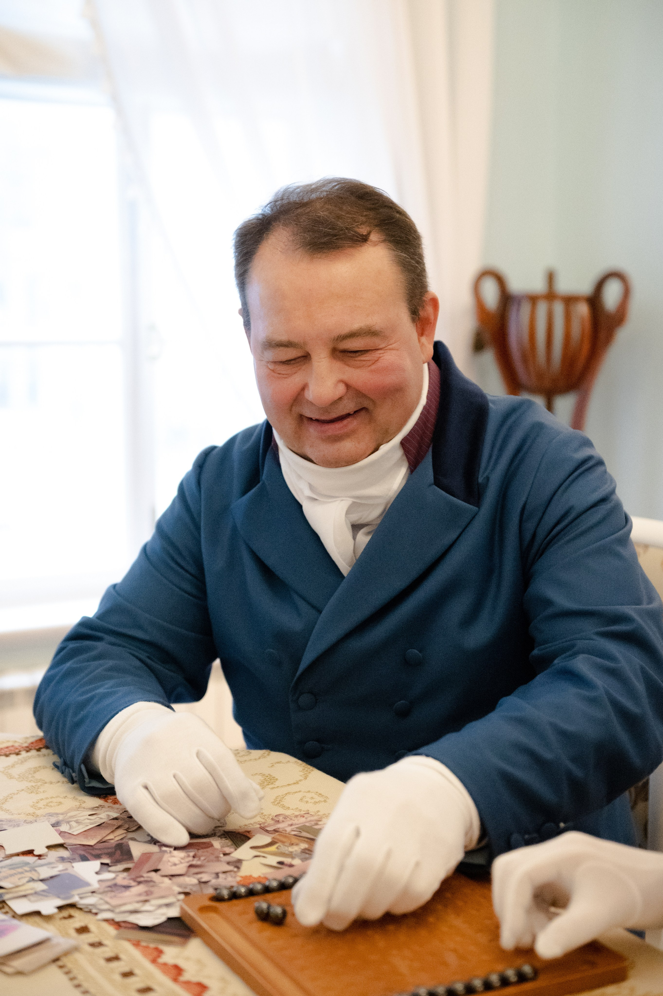 MASQUERADE BALL. Свадебный и портретный фотограф в Казани