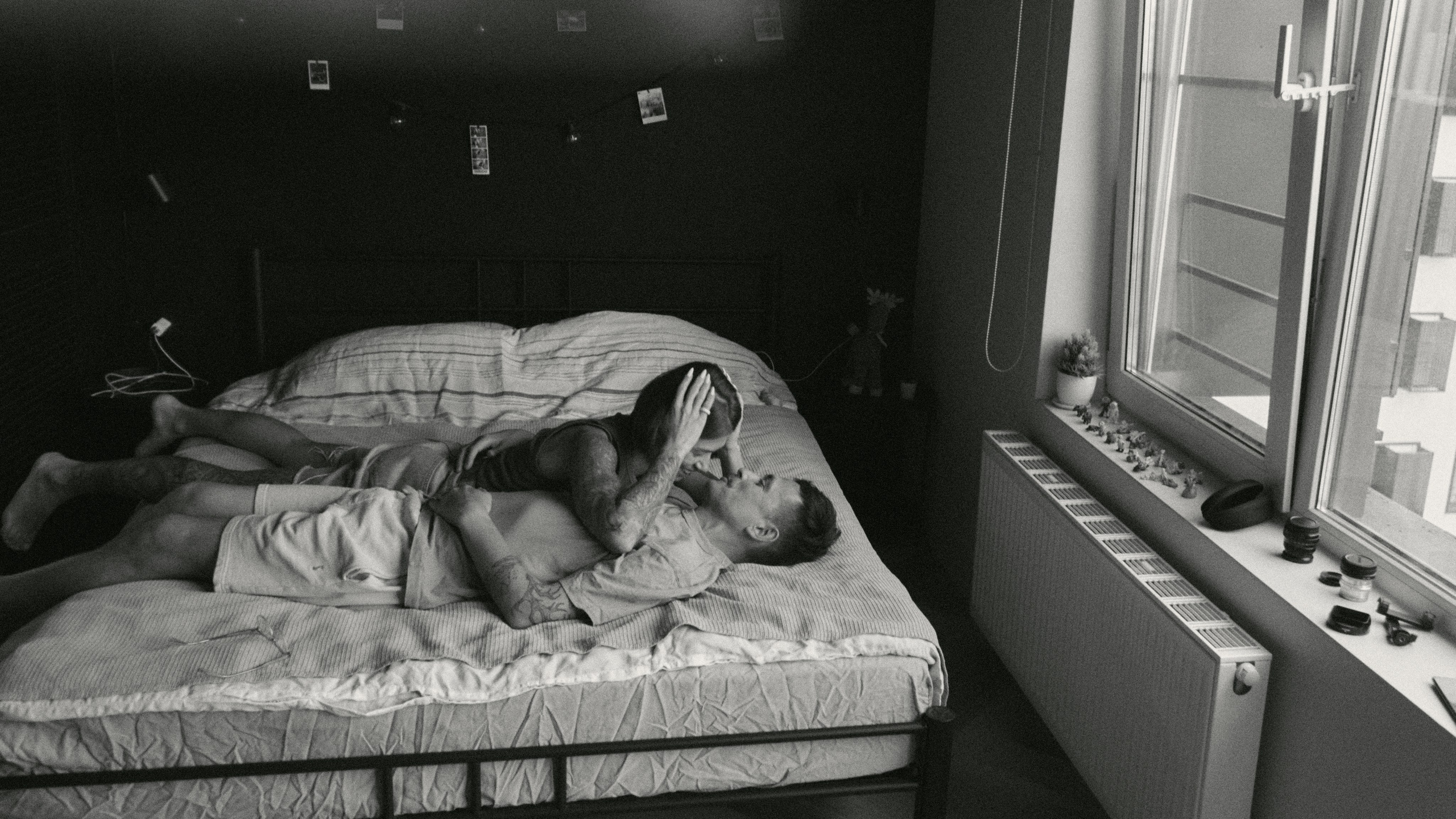 Семейный фотограф в Новосибирске Артём Кузнецов