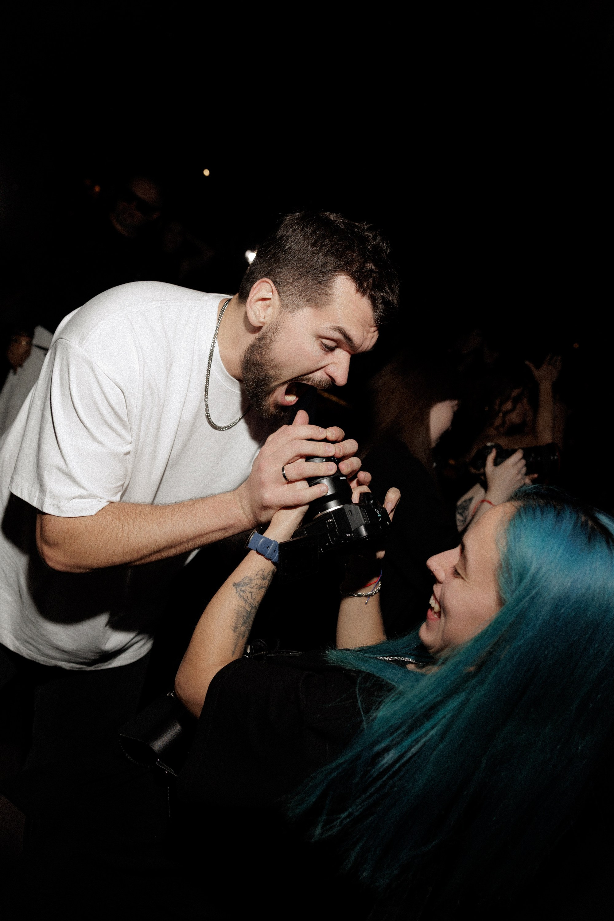 Открытие свадебного сезона 2025. Свадебный фотограф