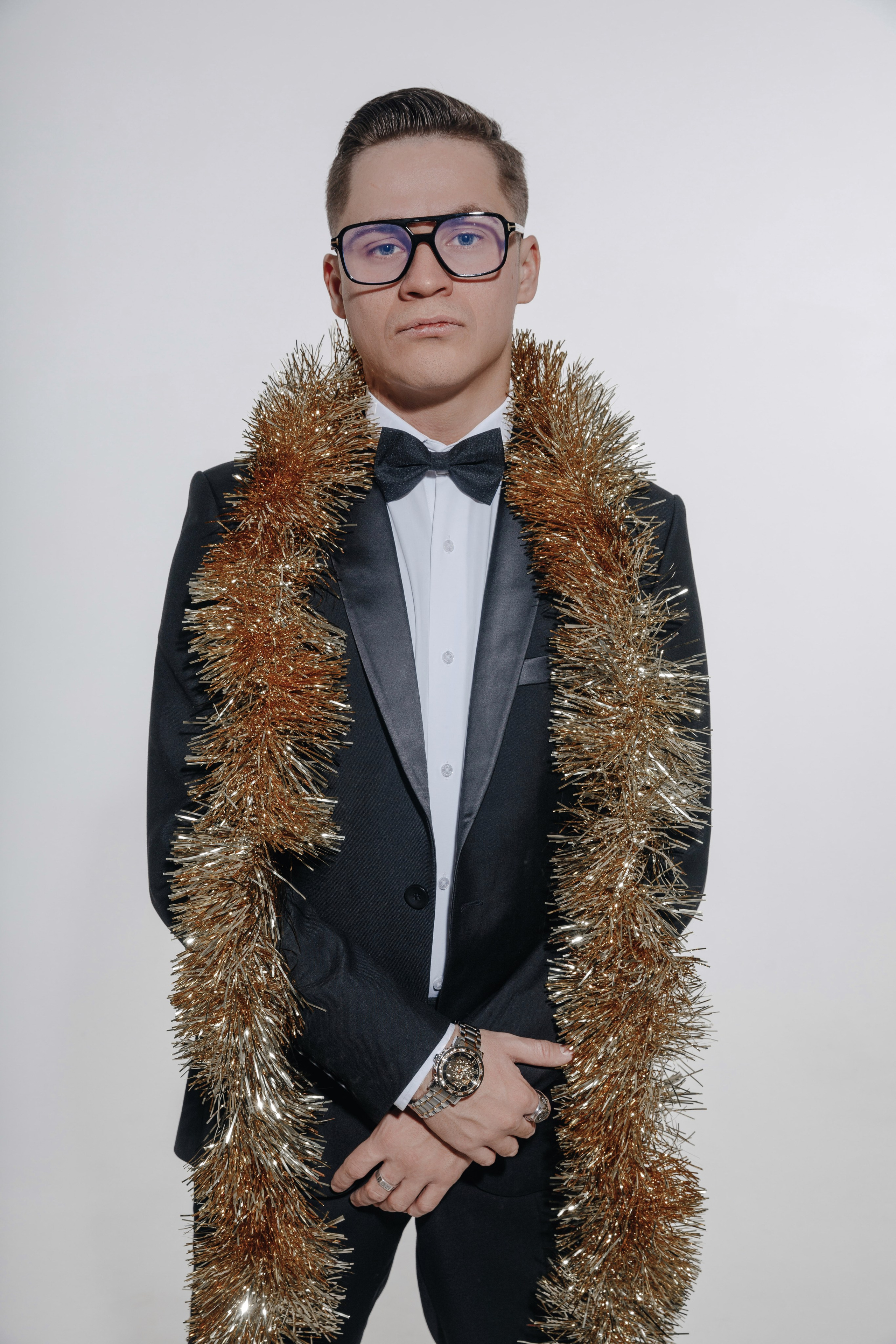 Алексей Пташник — контент для ведущего. Фотограф во Владимире Татьяна Бабикова