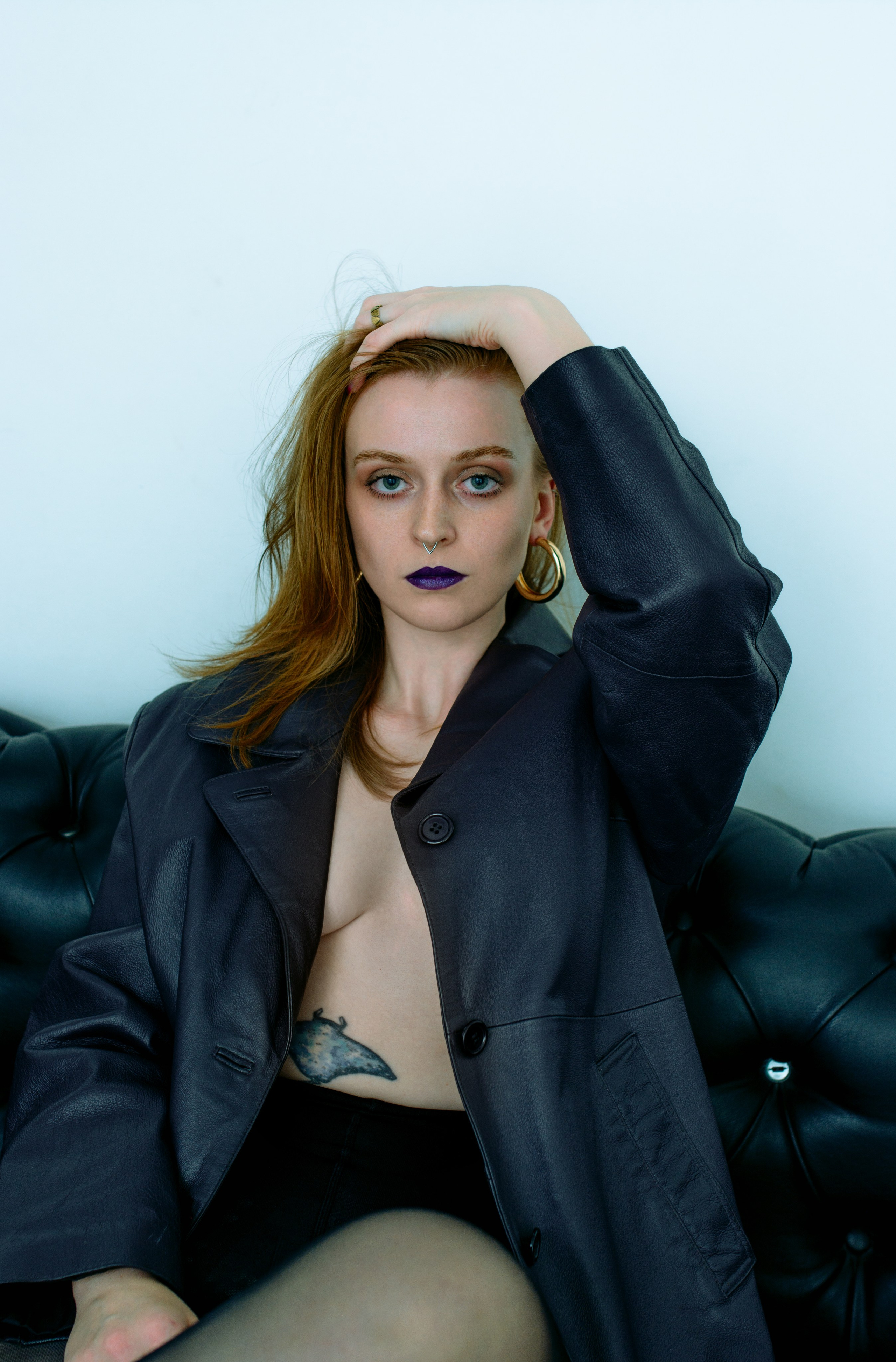 Фотографирую искусство в Хабаровске