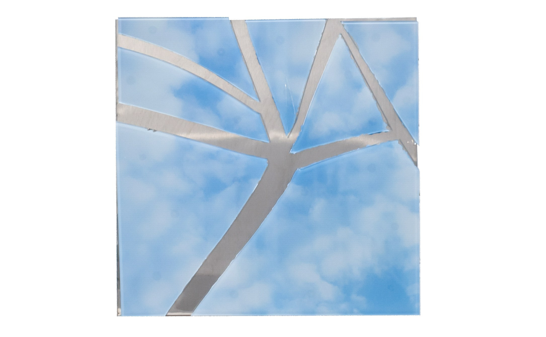 2025 Good Bye Blue Sky. Alya Segova