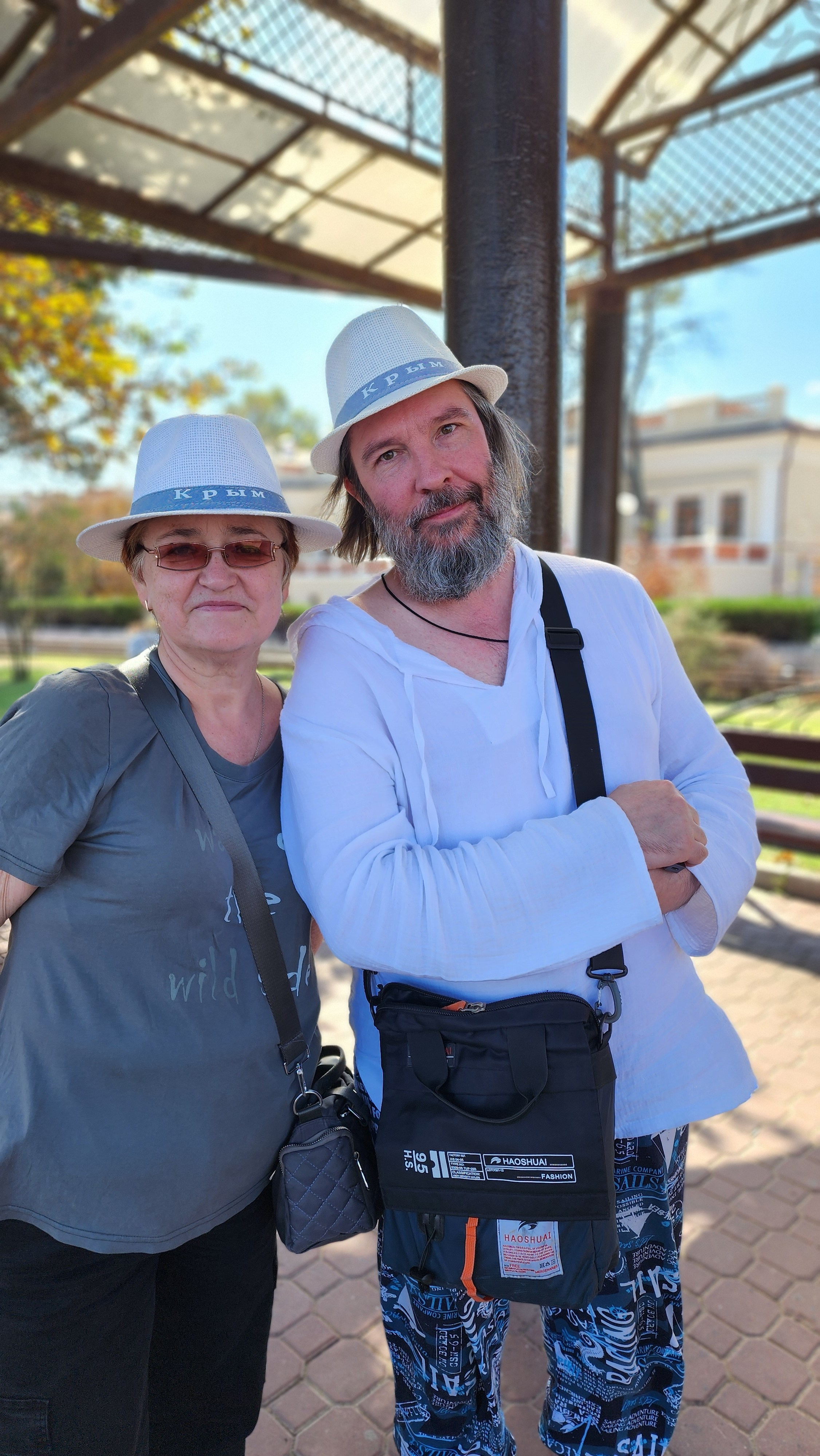 Приморское и Феодосия (2024-09-24). Собор Отрасли