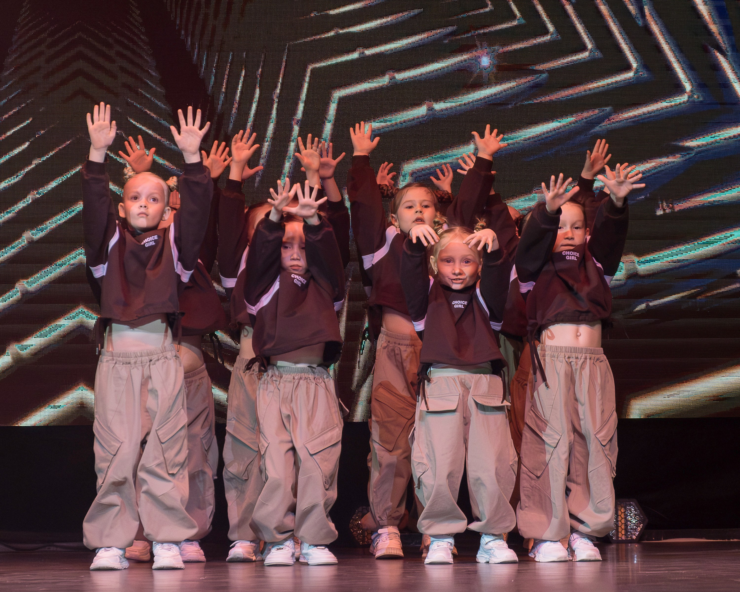 Junix 2025. Репортажный фотограф в Казани Павел Серпокрылов