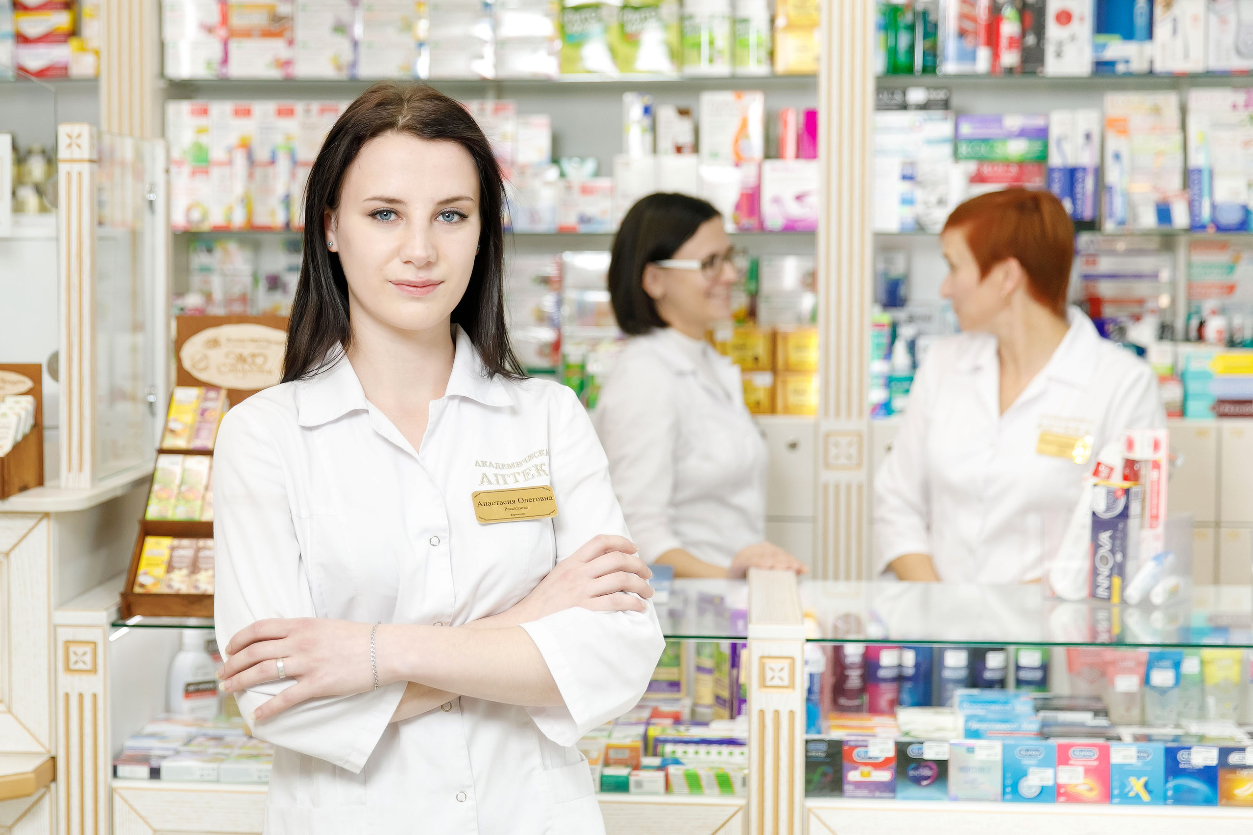 Фотограф Сергей Колесников