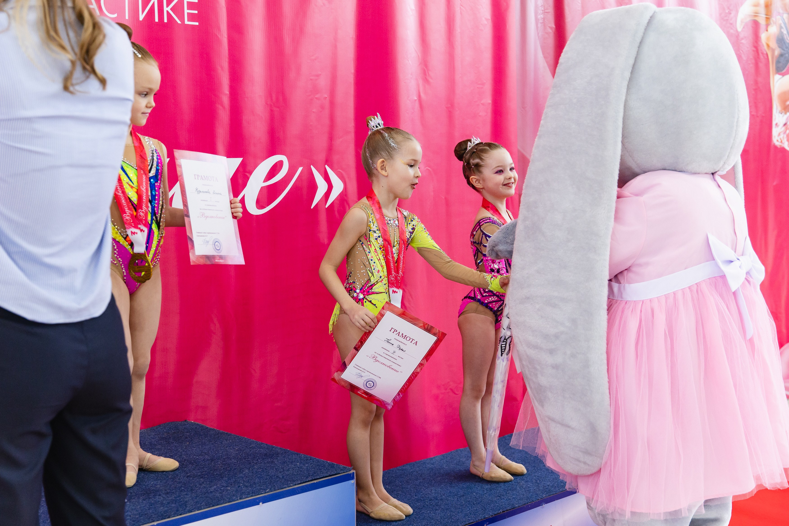 Вдохновение. Воробьева Ксения — Спортивный и танцевальный фотограф Новосибирск