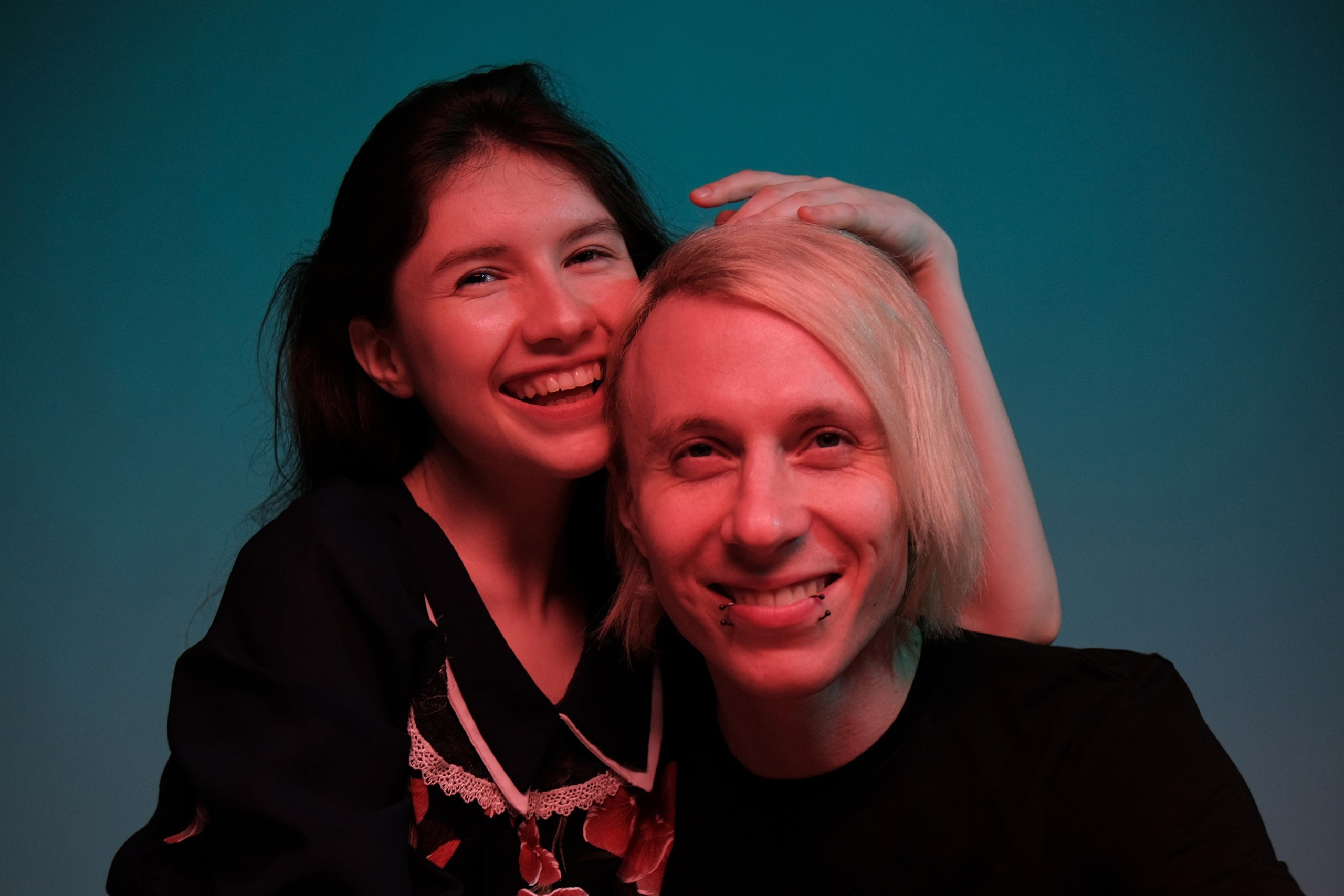 IVA studio. Антон Ив