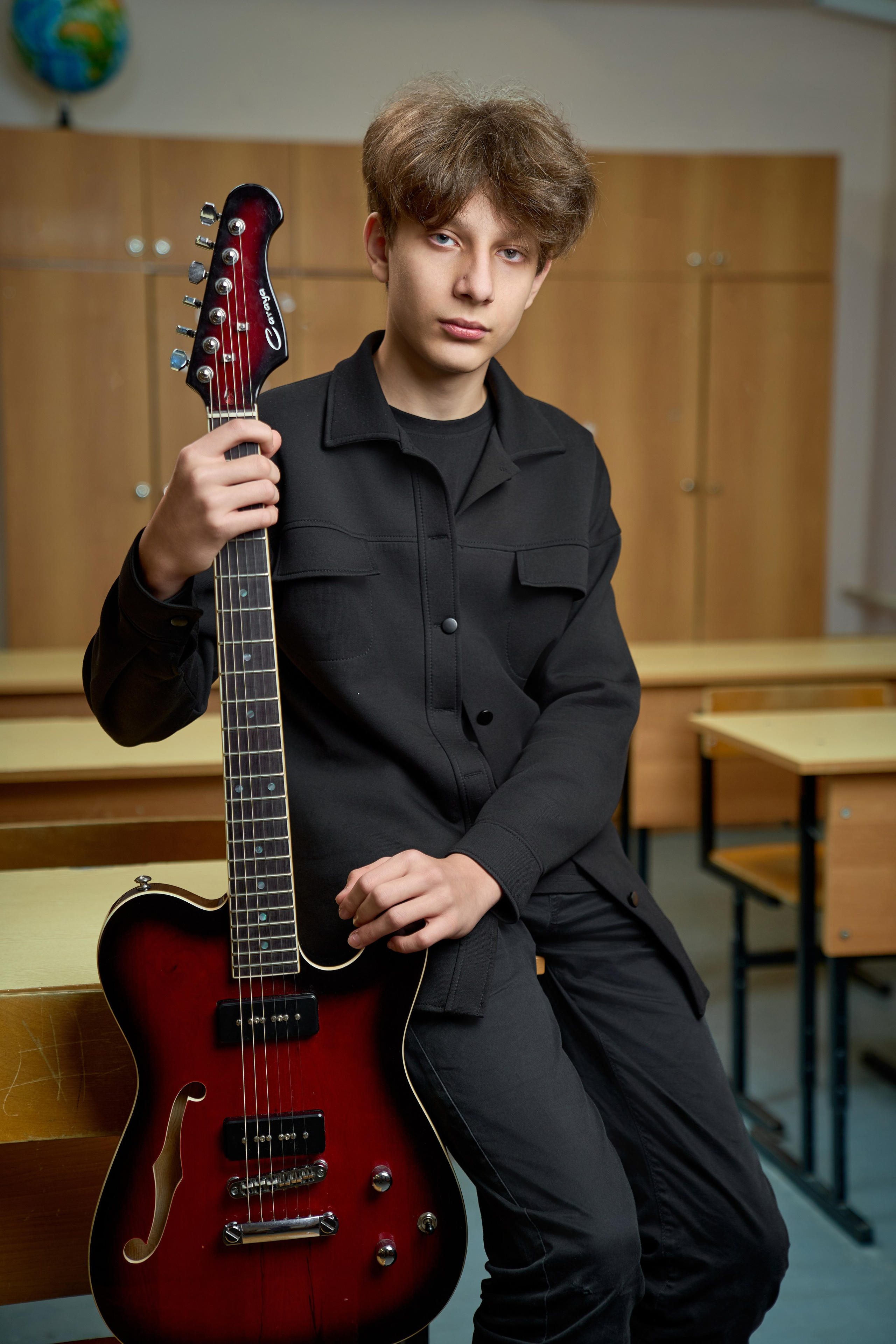 Выберите идеальную локацию для съемки