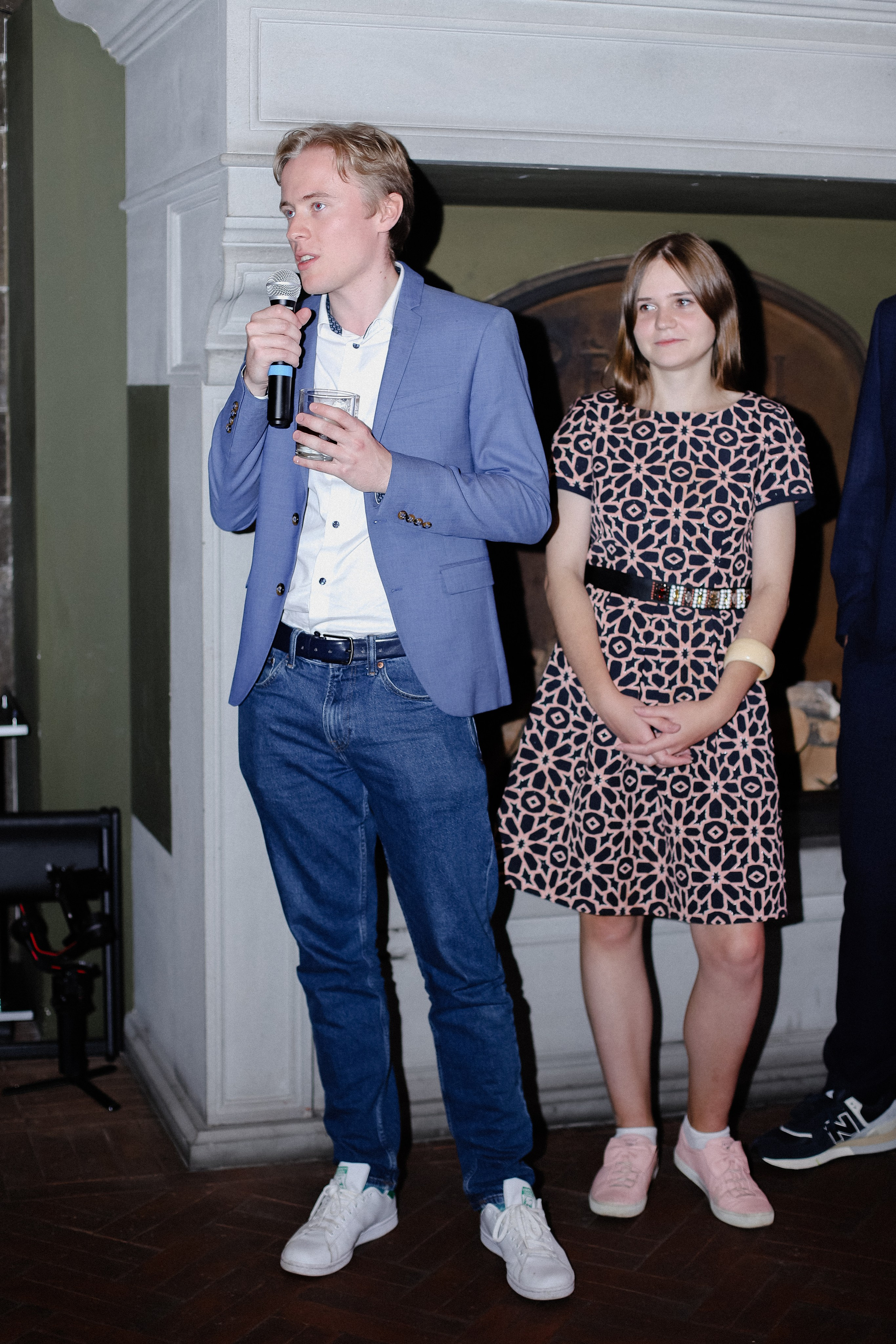 Илья и Анастасия. Фотограф в Алматы и Москве Даша Пушкина