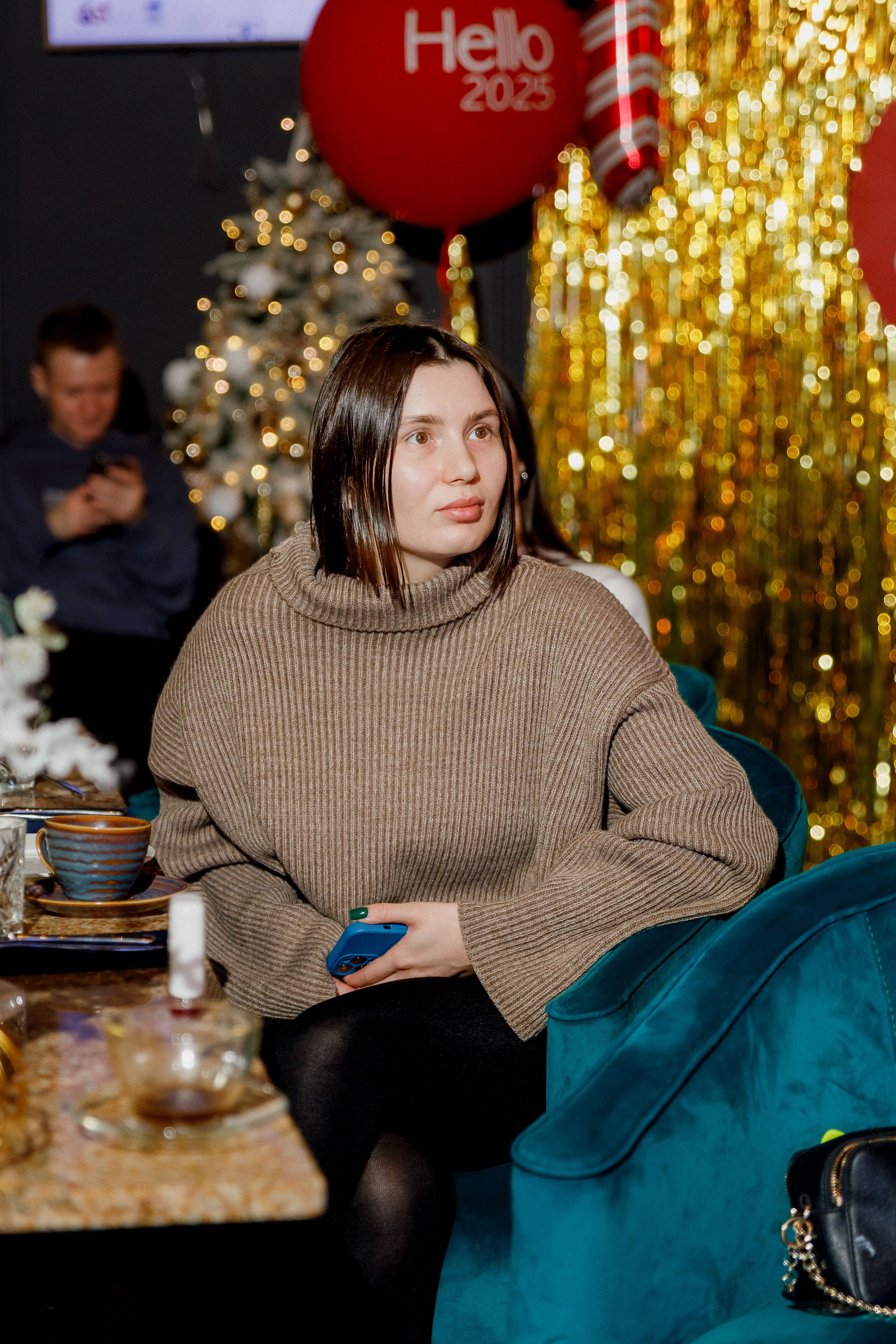 День инвестора InReit – фотоотчет бизнес-форума. Репортажный фотограф Москва Сергей Мирошников