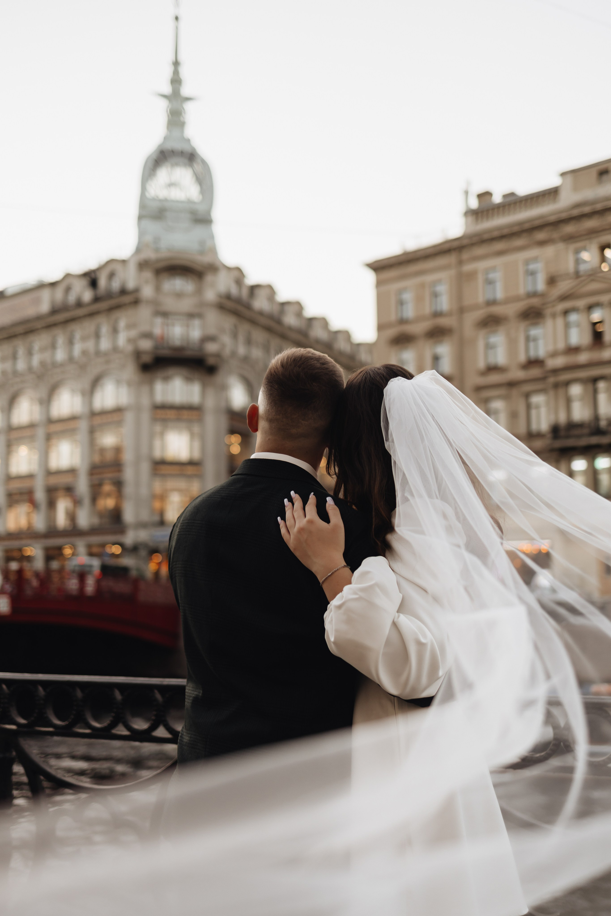 Чек лист для подготовки к свадьбе. Свадебный фотограф СПБ Beznosikovaa