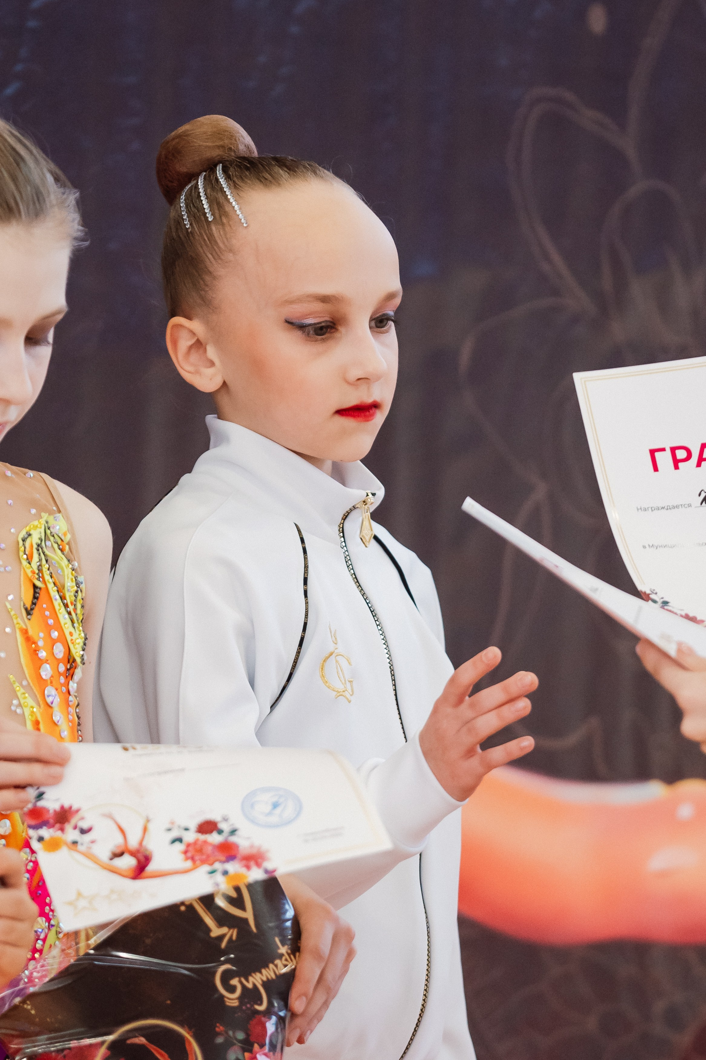 Надежды — День 2. Воробьева Ксения — Спортивный и танцевальный фотограф Новосибирск