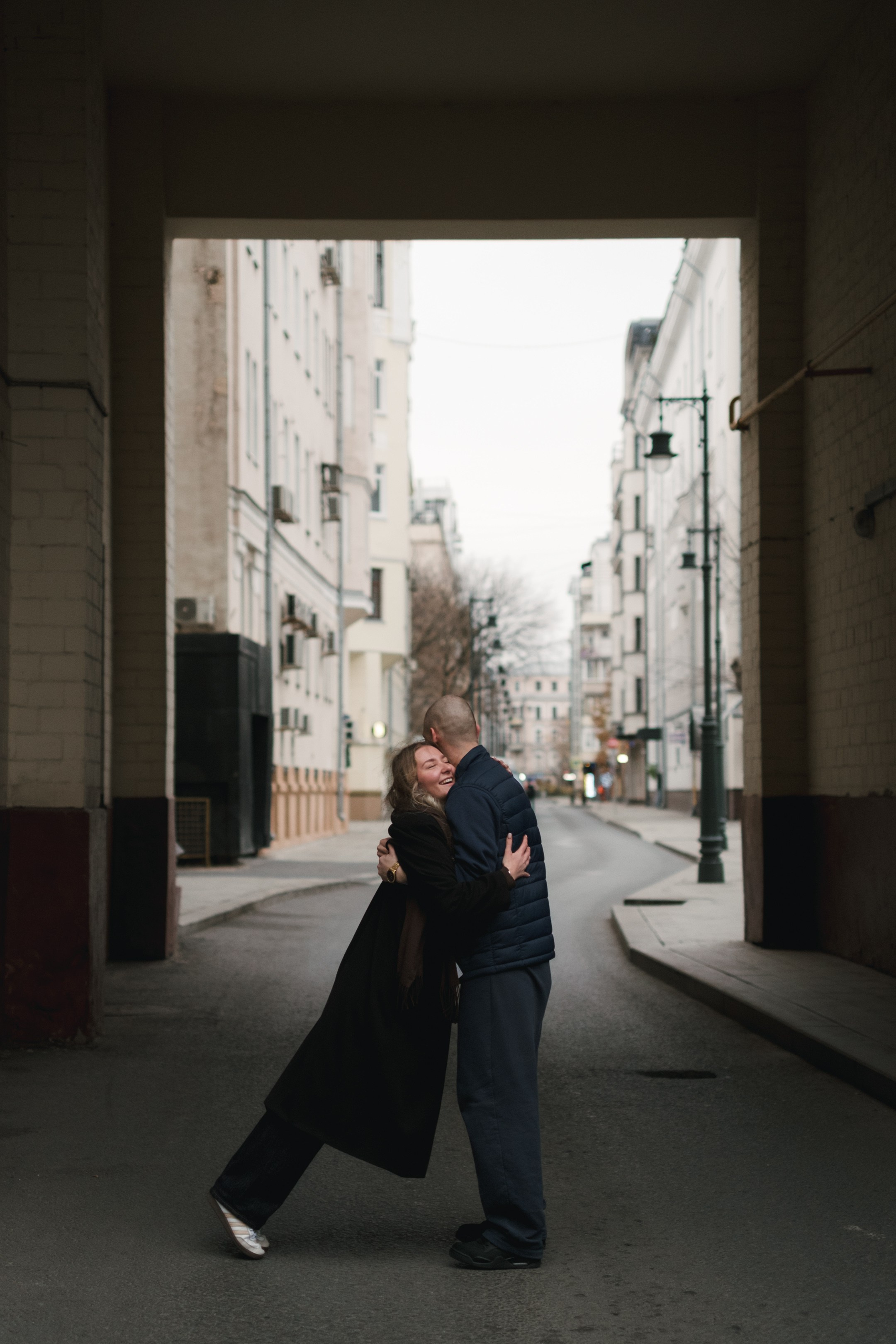 Фотограф Колоколова Дарья | Москва