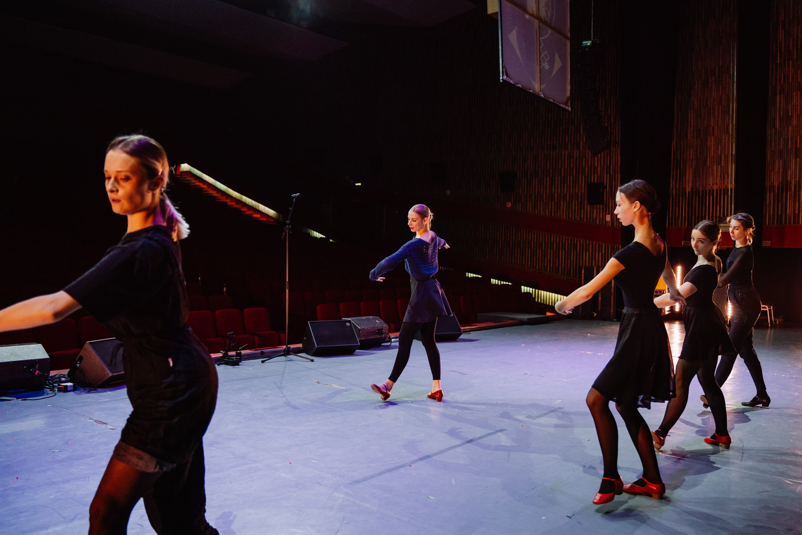 IX Чемпионат Искусств — День 2. Воробьева Ксения — Спортивный и танцевальный фотограф Новосибирск