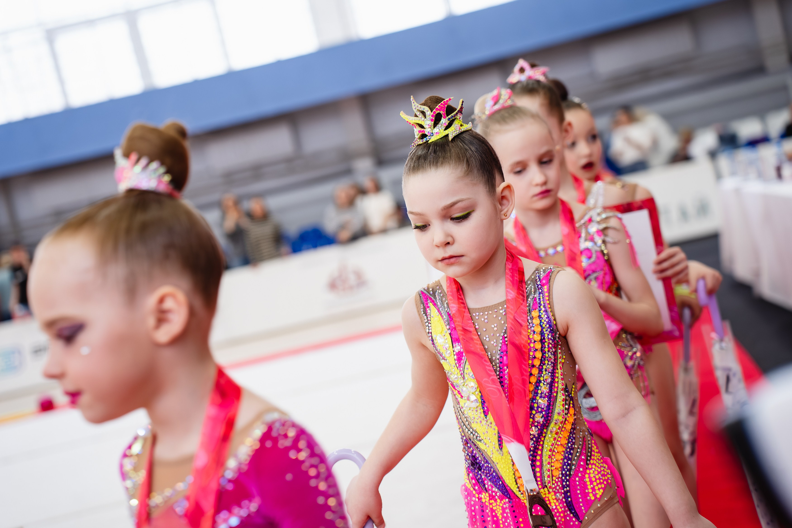Вдохновение. Воробьева Ксения — Спортивный и танцевальный фотограф Новосибирск