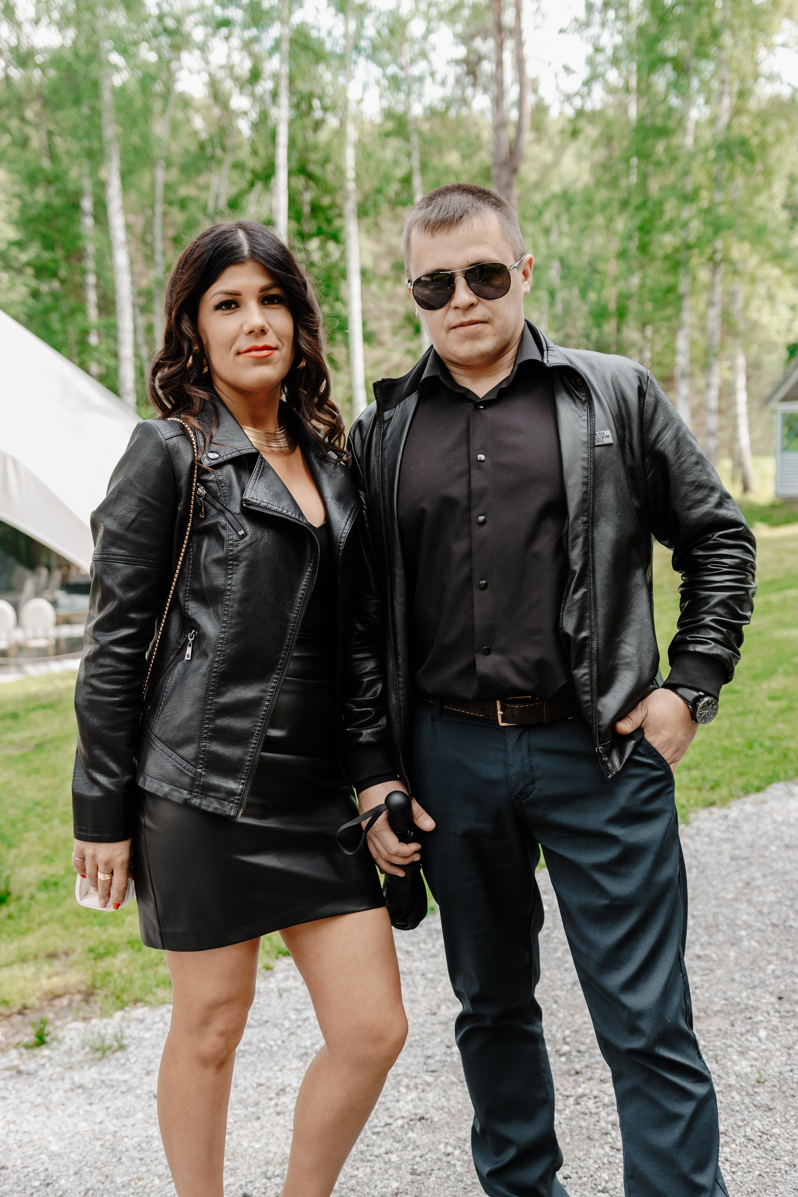 Свадьба Степана и Дарьи