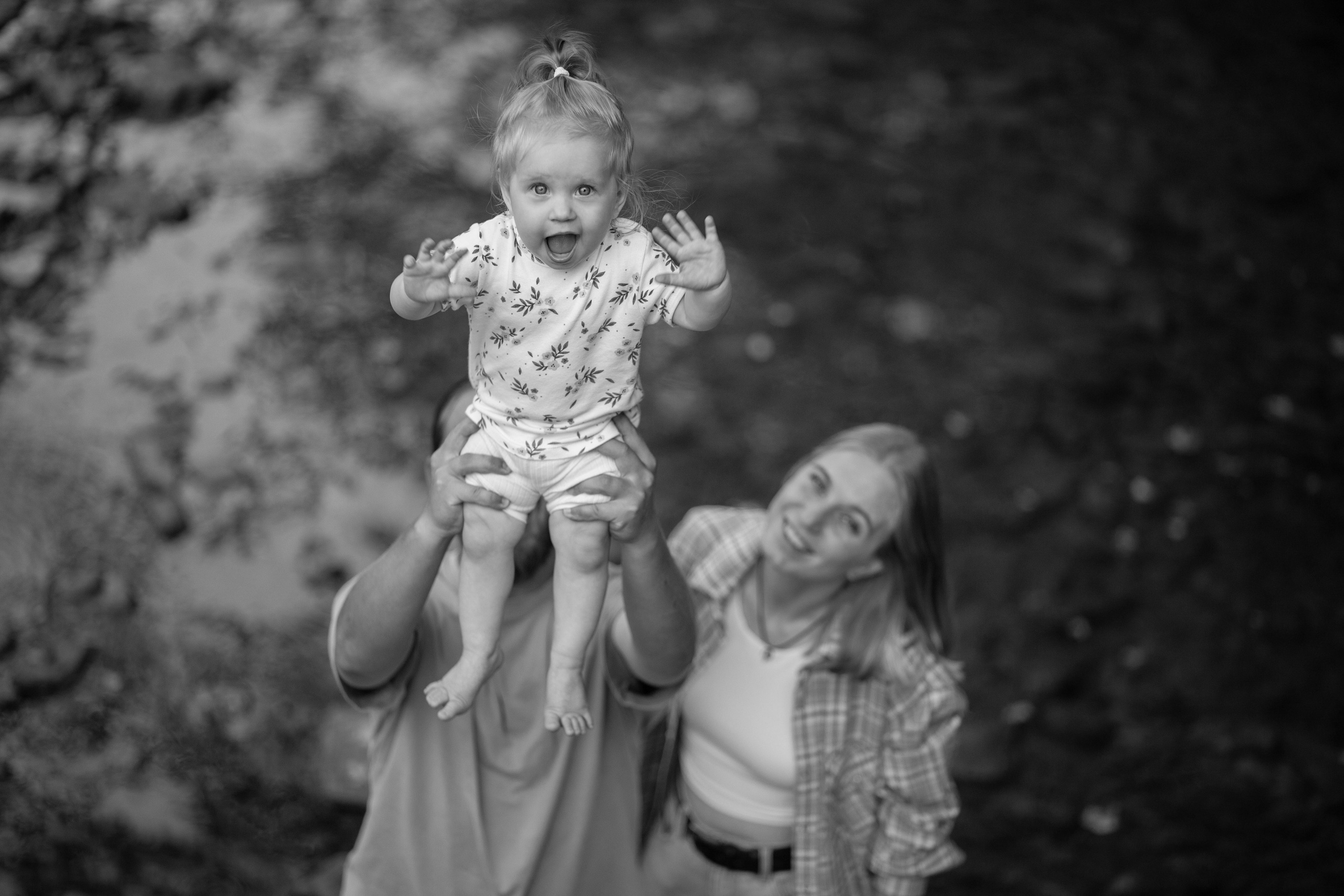 Фотосессии в Геленджике — фотограф Оля Волчкова