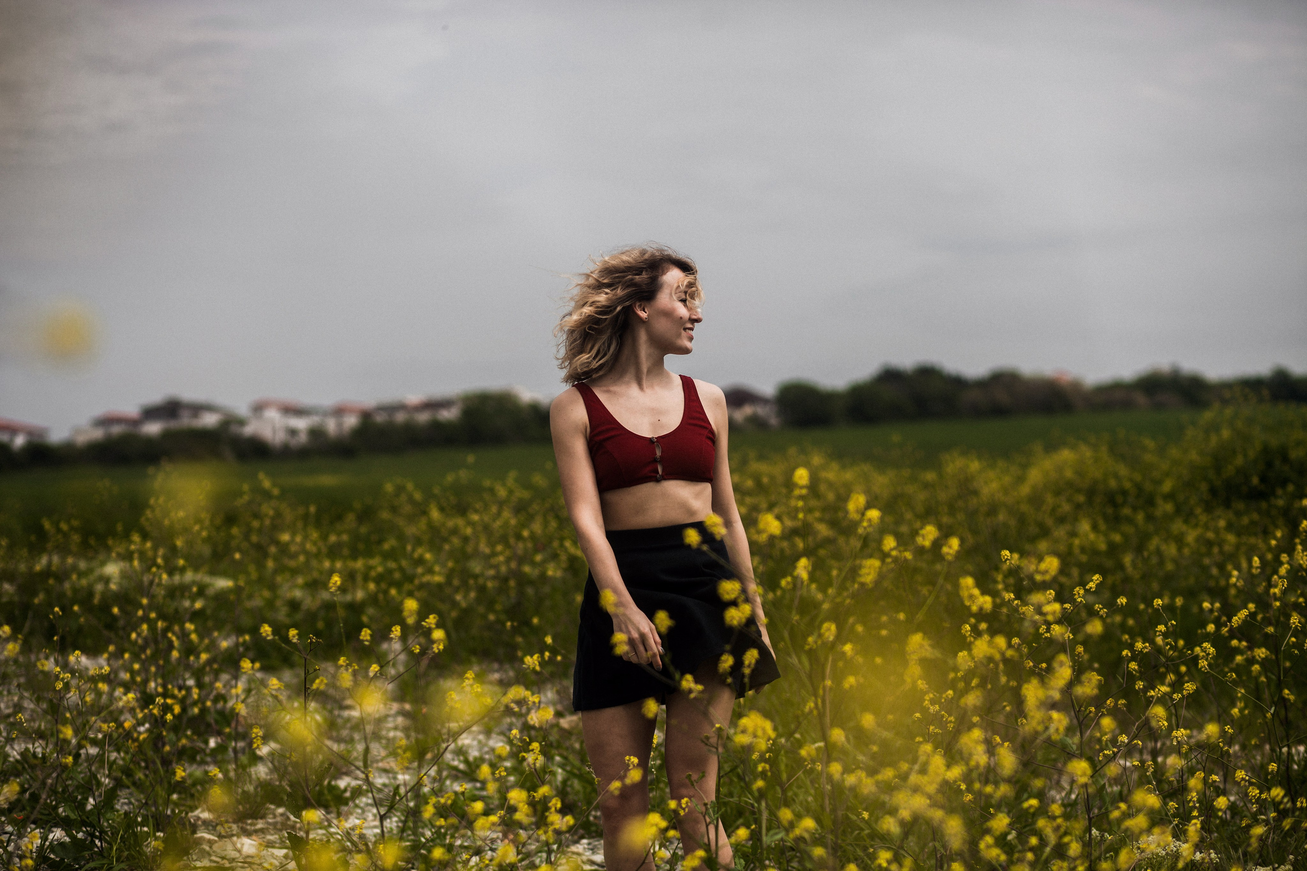 Фотосессии в Геленджике — фотограф Оля Волчкова