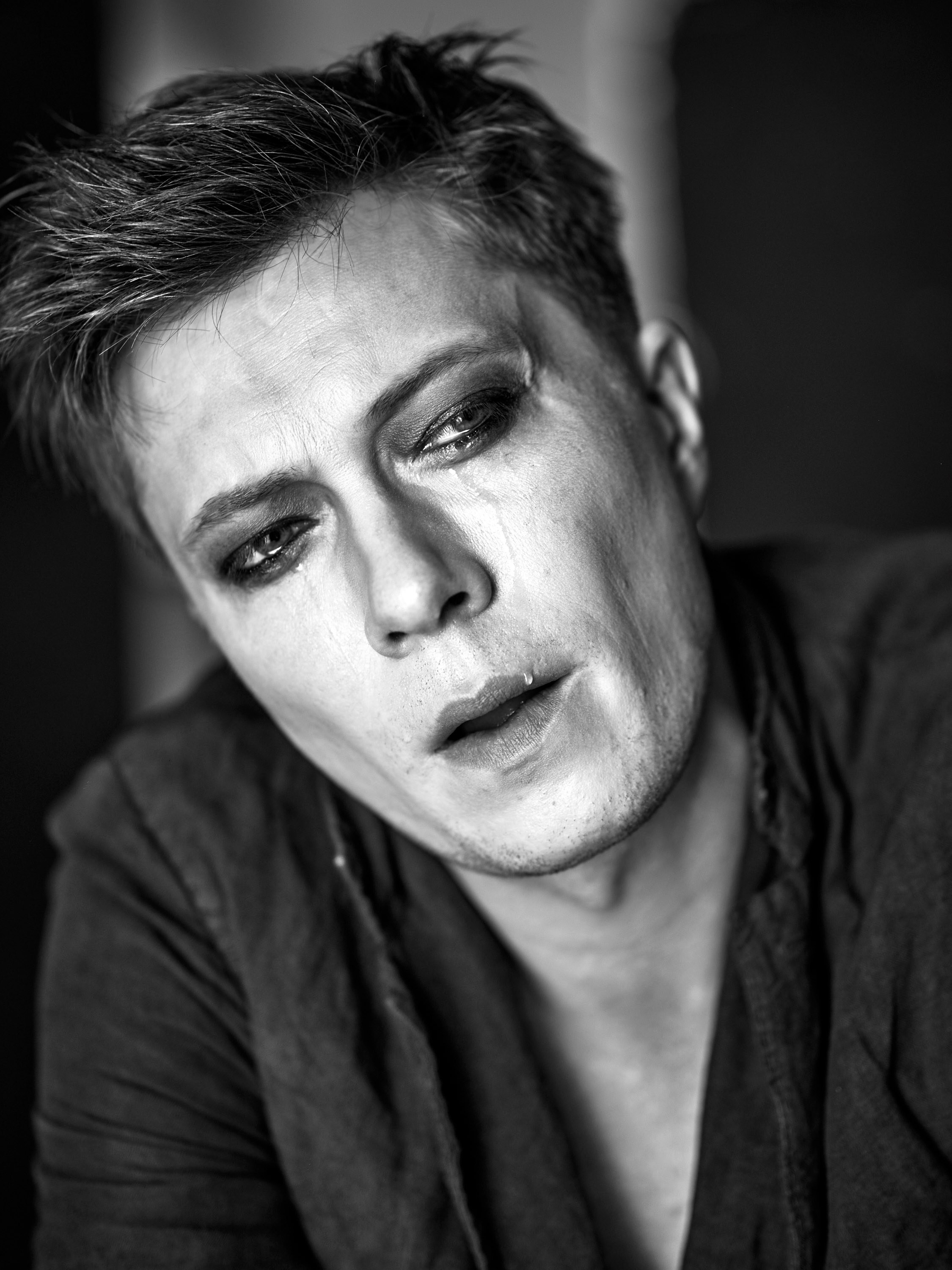 Съёмка актёрского портфолио в Москве — профессионально и по цене