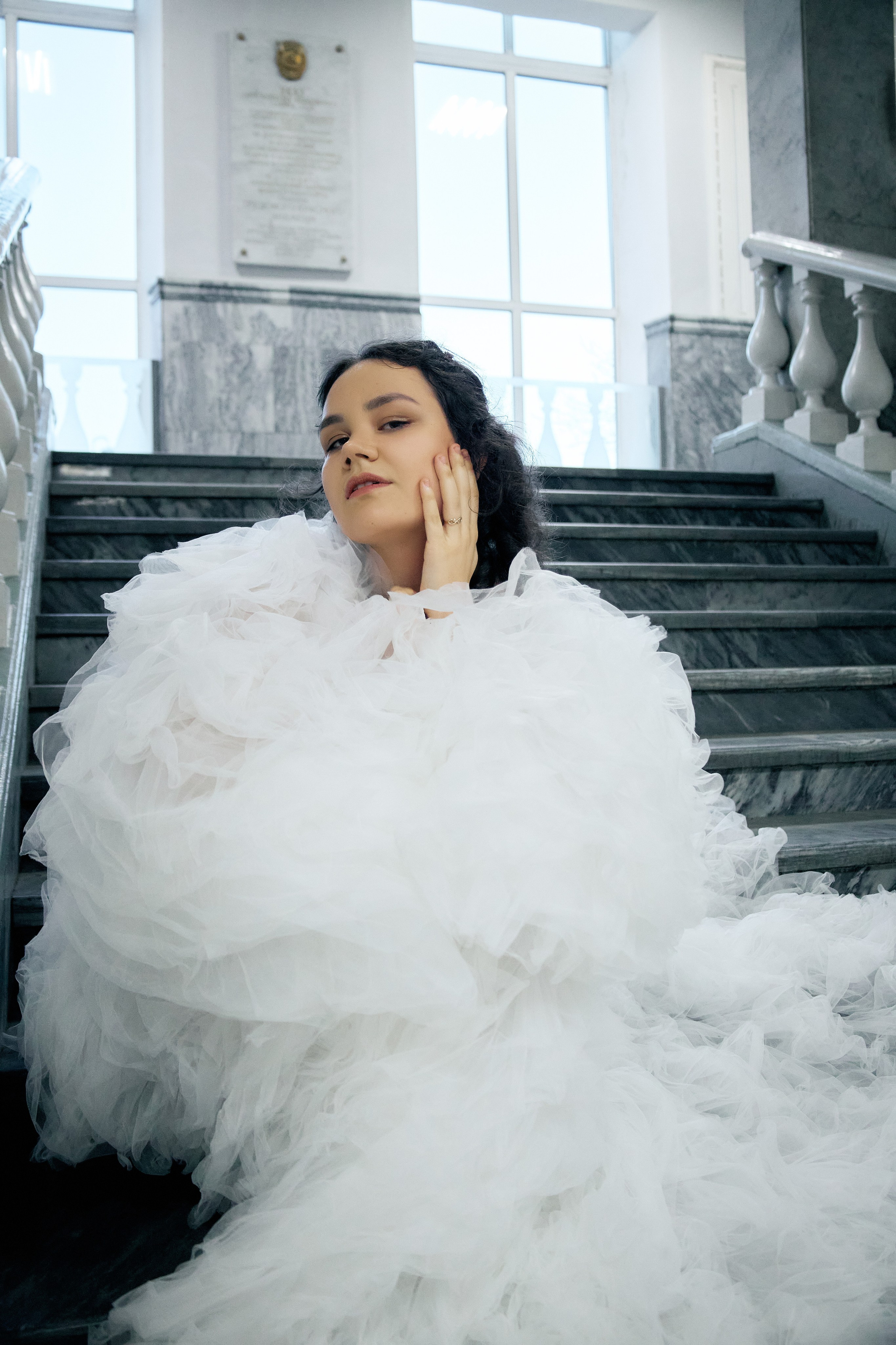 Фотосессия в Питере