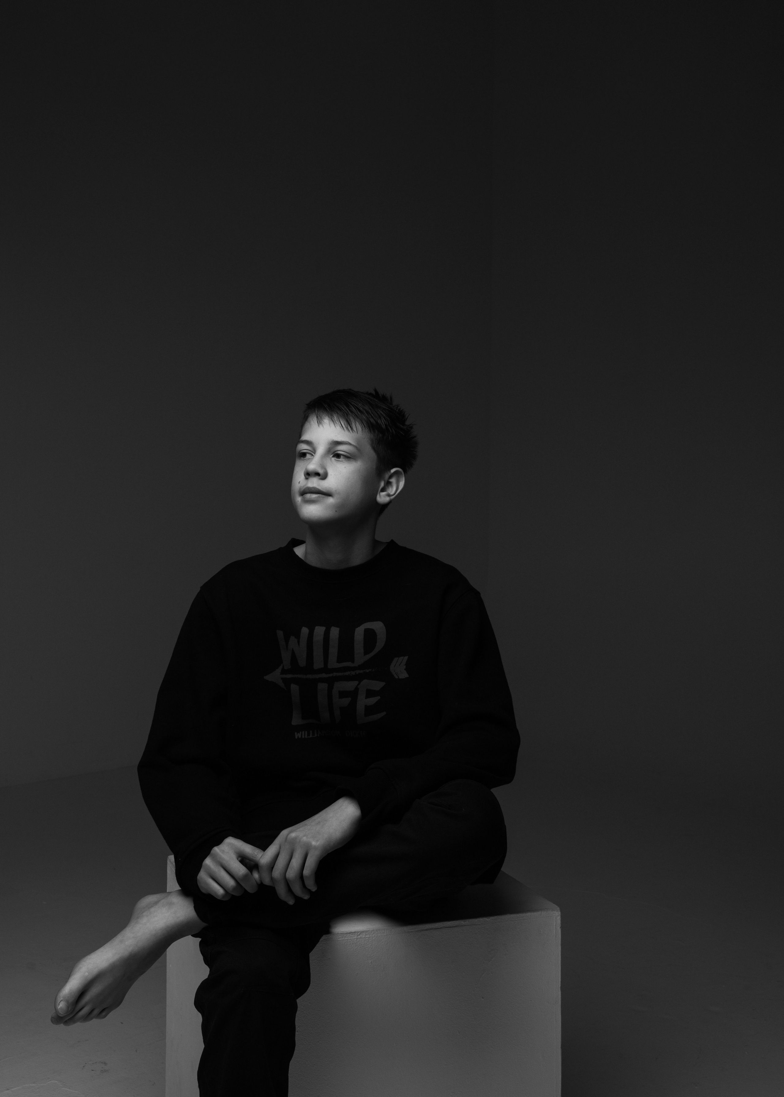 Модель мальчик для предметной съемки Арсений А Н.Н. | Sale Easy