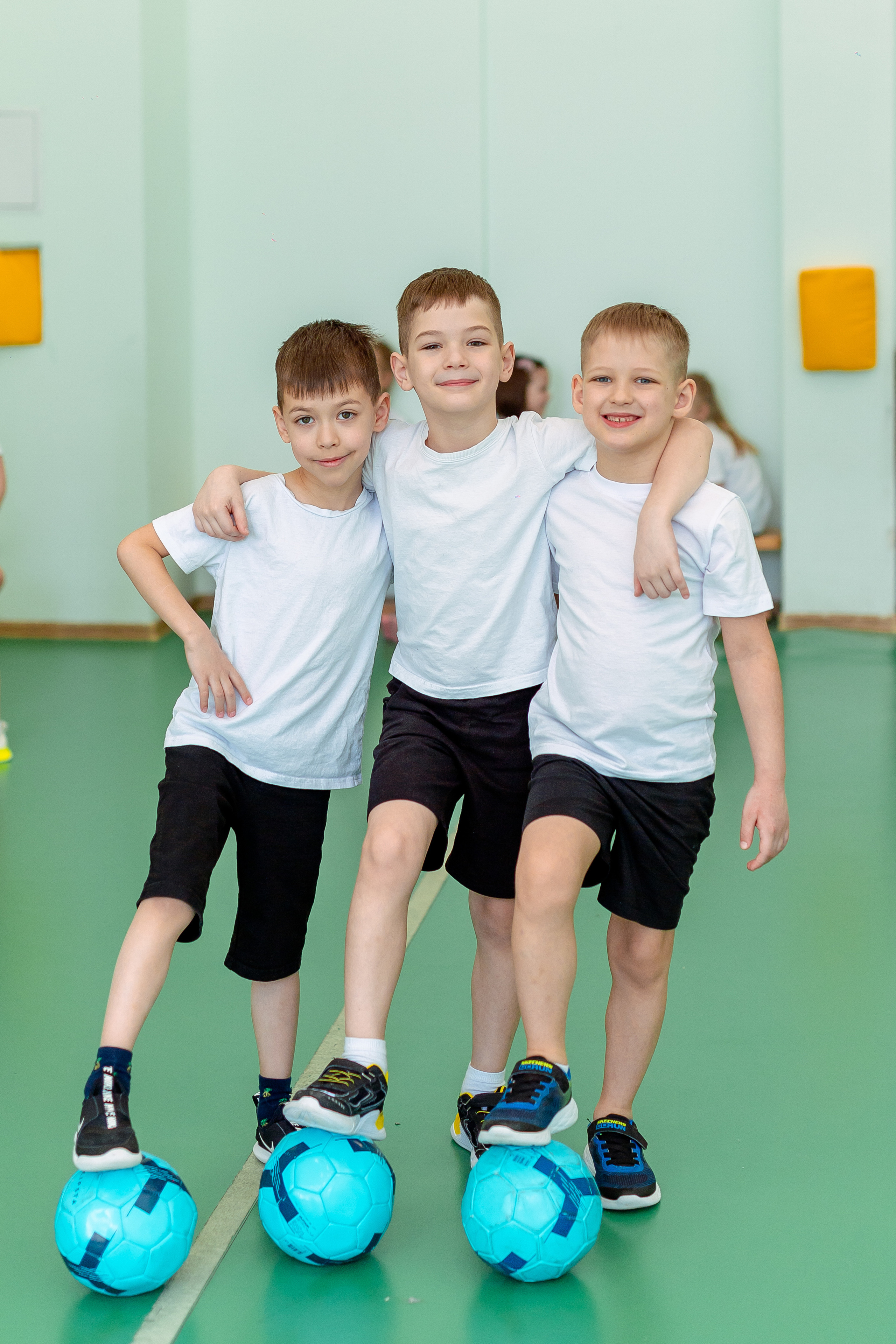 КАК ПОДГОТОВИТЬСЯ К СЪЁМКЕ В ДЕТСКОМ САДУ. Фотокомпания «Алые паруса» выпускные альбомы Москва и МО