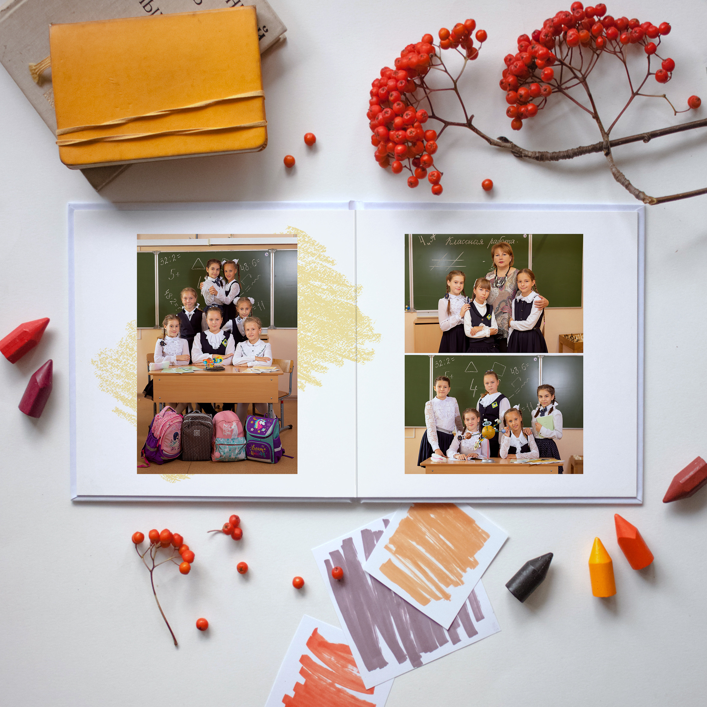 ЗОЛОТО. Фотокомпания «Алые паруса» выпускные альбомы Москва и МО