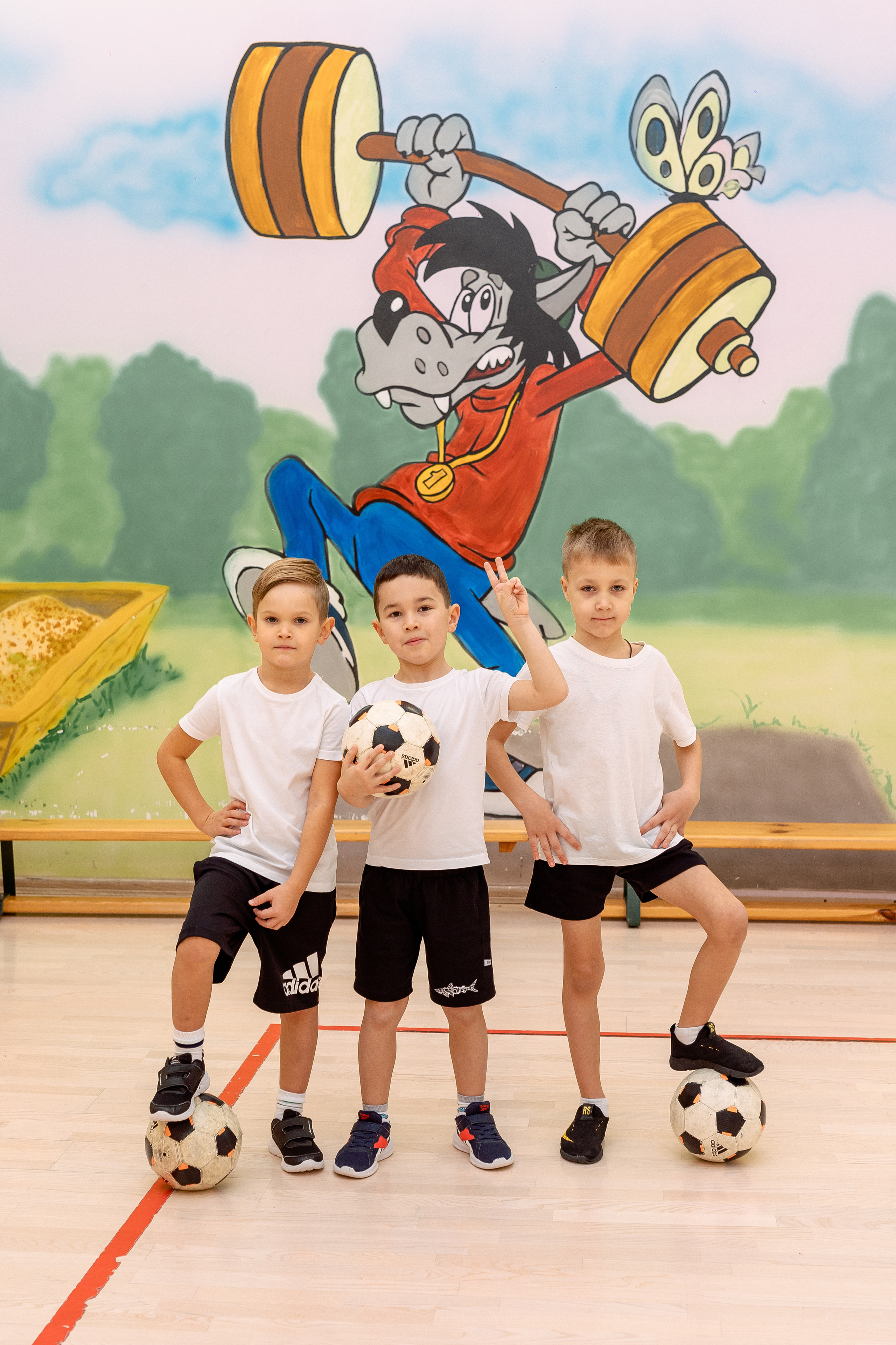 КАК ПОДГОТОВИТЬСЯ К СЪЁМКЕ В ДЕТСКОМ САДУ. Фотокомпания «Алые паруса» выпускные альбомы Москва и МО