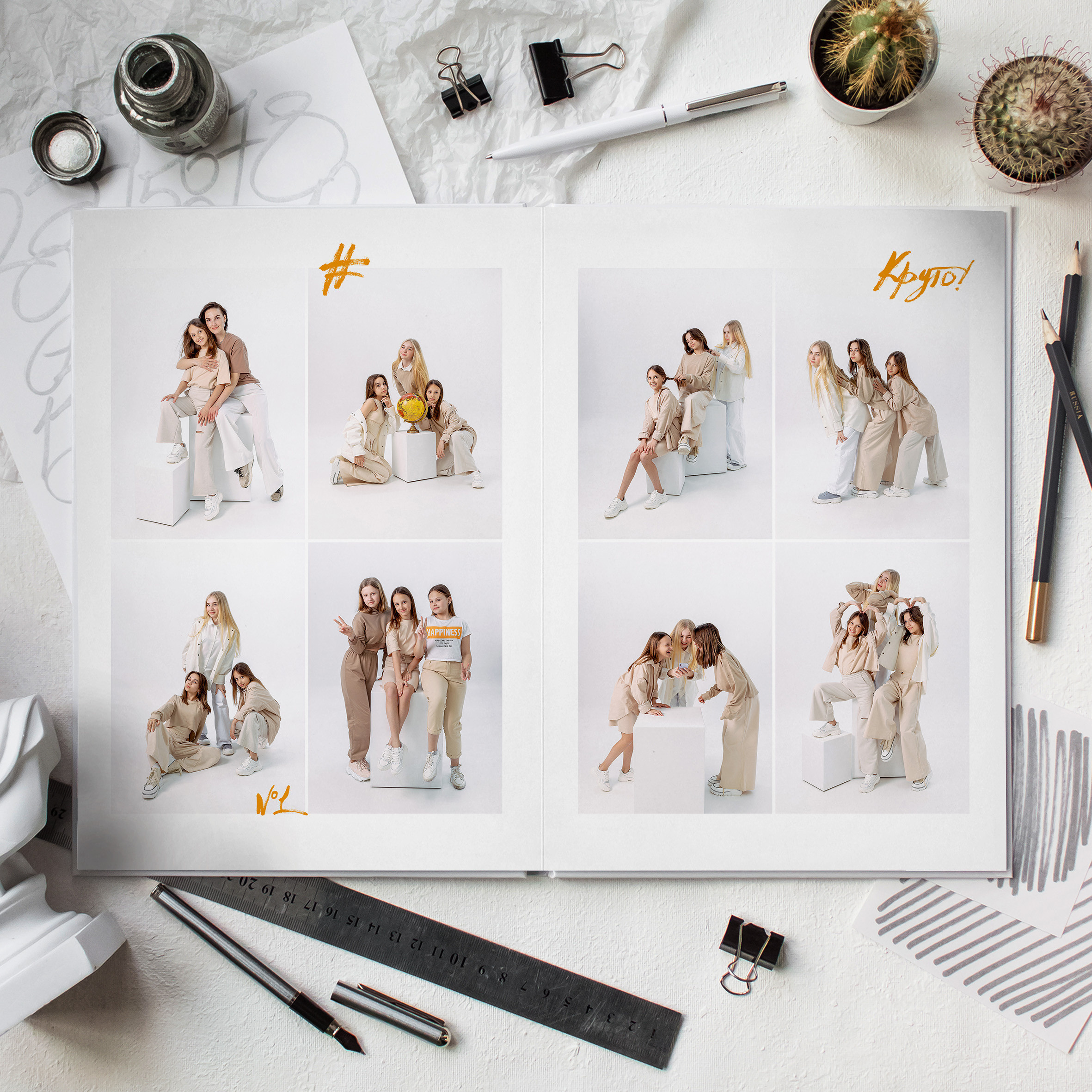 ЛАЙТ. Фотокомпания «Алые паруса» выпускные альбомы Москва и МО