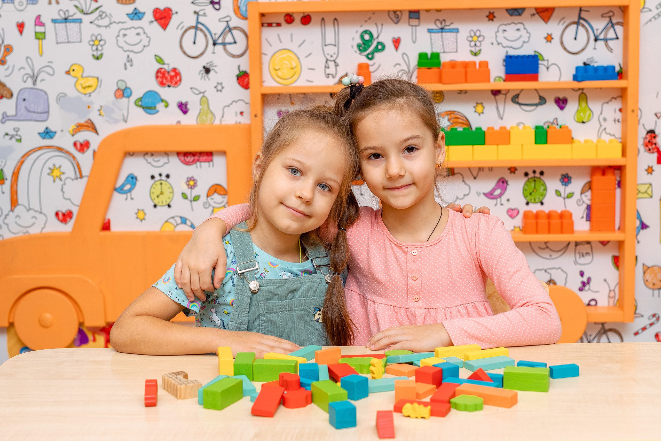 КАК ПОДГОТОВИТЬСЯ К СЪЁМКЕ В ДЕТСКОМ САДУ. Фотокомпания «Алые паруса» выпускные альбомы Москва и МО